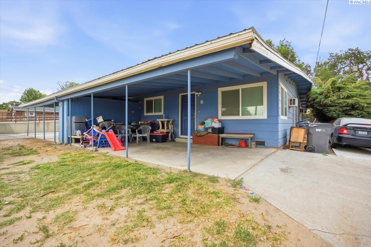 Photo 1 of House for sale at 1007 S Gum St, Kennewick, WA 99337 | MLS# PAC293409 | Listing updated on 2026-08-19