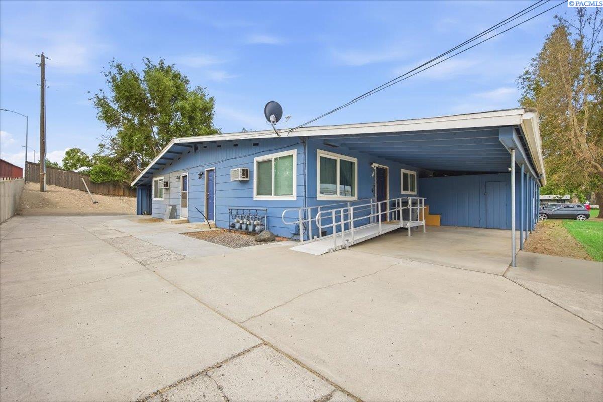 Photo 2 of House for sale at 1007 S Gum St, Kennewick, WA 99337 | MLS# PAC293409 | Listing updated on 2026-08-19
