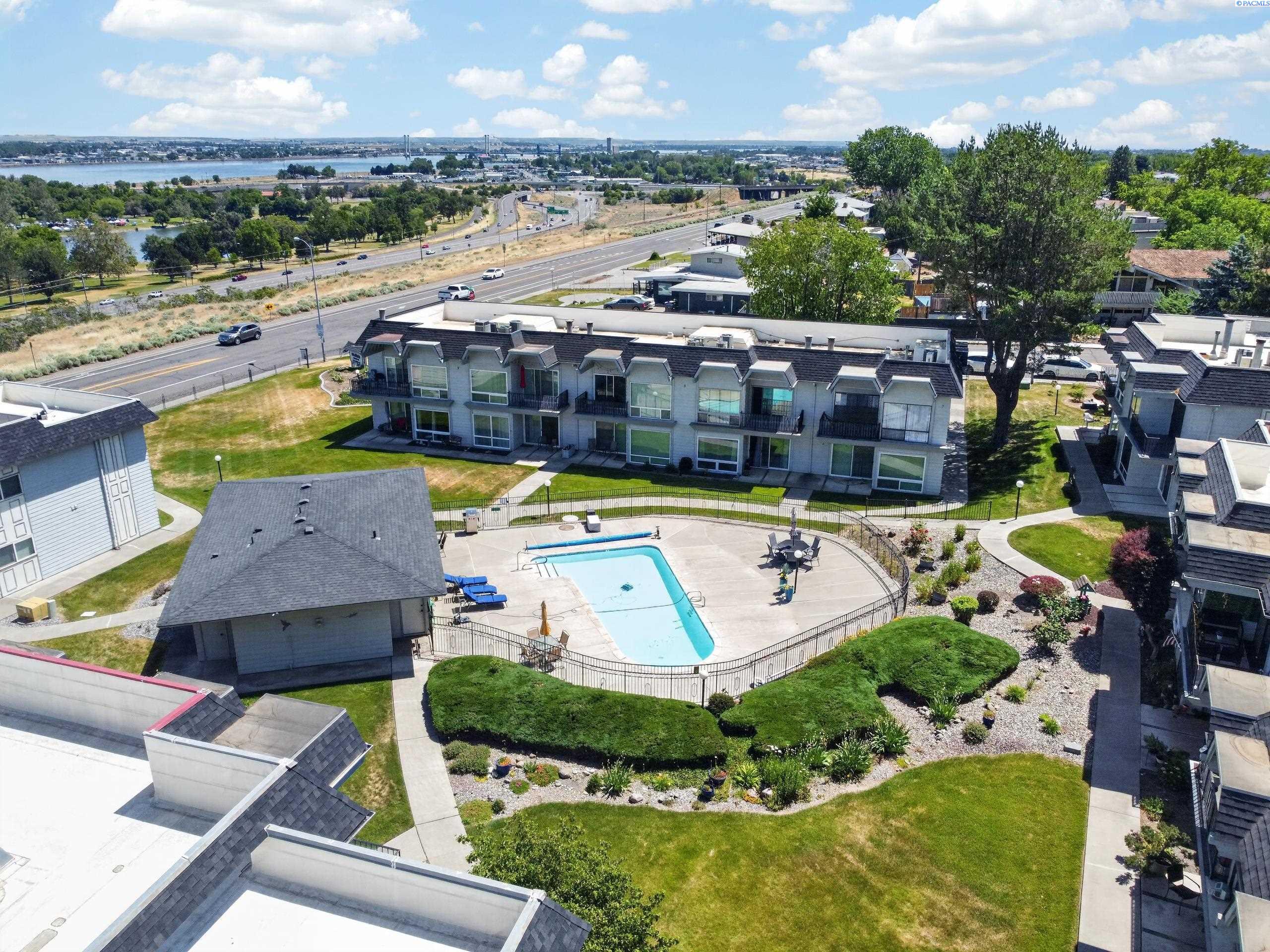 Photo 1 of Condo for sale at 2401 W Canal Dr, Kennewick, WA 99336 | MLS# PAC293434 | Listing updated on 2026-09-26