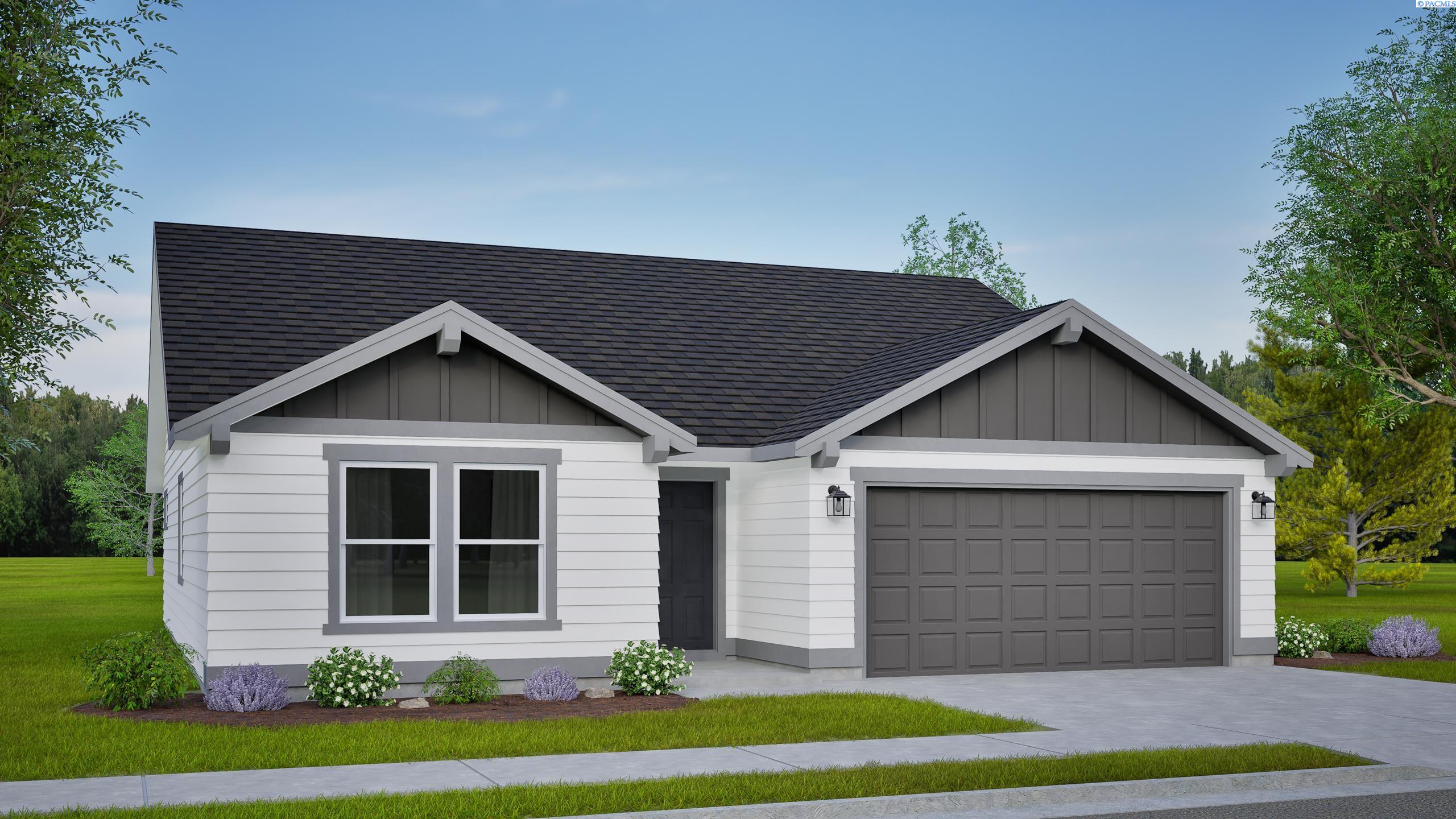 Photo 1 of Single family home for sale at 7376 W 24th Avenue, Kennewick, WA 99338 | MLS# PAC293459 | Listing updated on 2026-09-29
