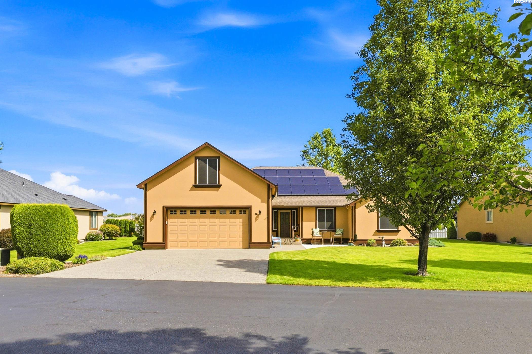 Photo 3 of Single family home for sale at 6 Blue Star Ct, Pasco, WA 99301 | MLS# PAC293460 | Listing updated on 2026-09-26