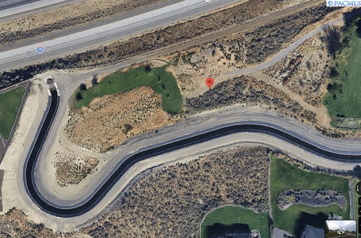 Photo 1 of Land for sale at 1239 Country Ridge Dr, Richland, WA 99352 | MLS# PAC293463 | Listing updated on 2026-07-17