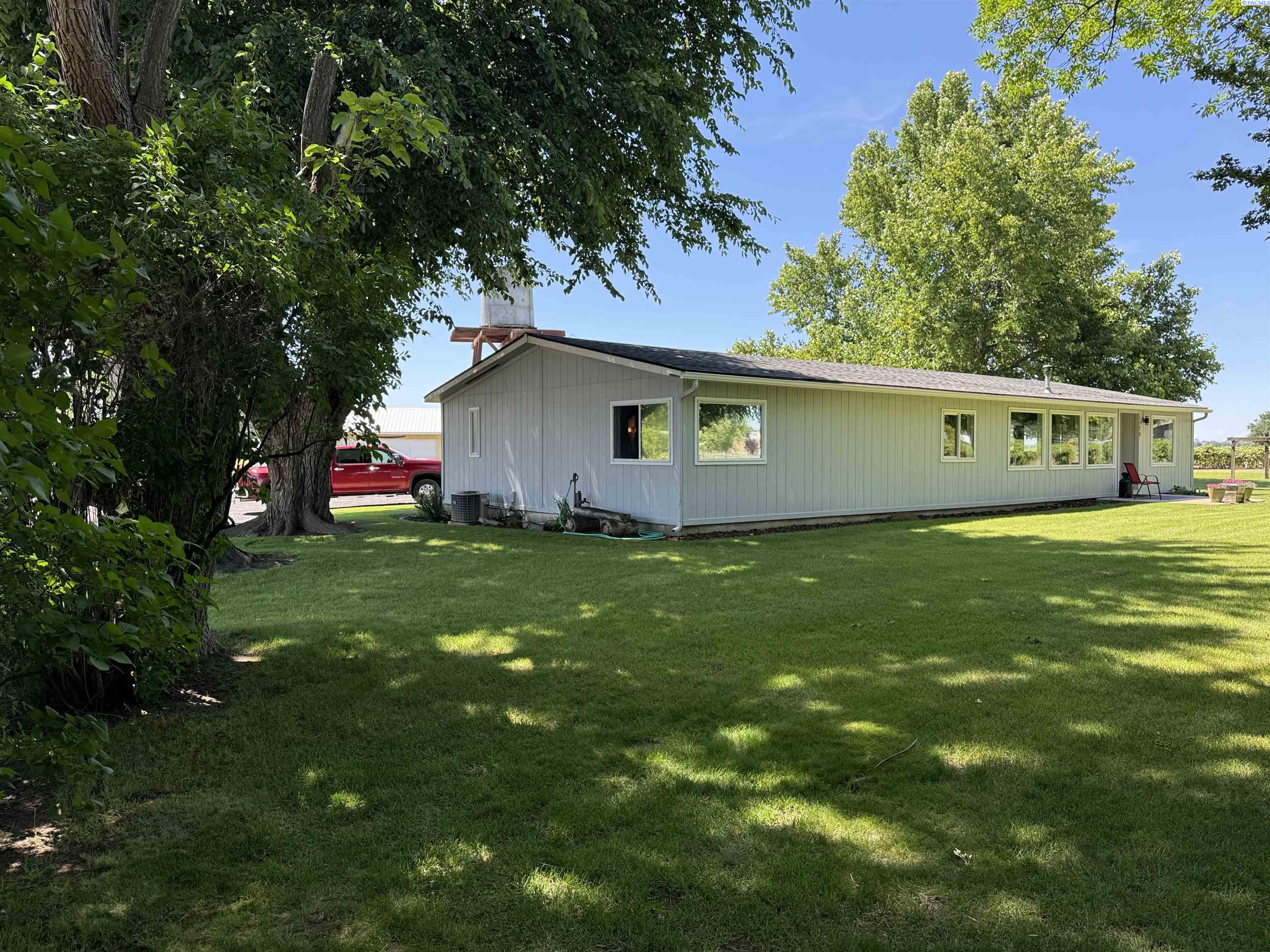 Photo 2 of Manufactured home for sale at 1170 Lower County Line Rd, Prosser, WA 99350 | MLS# PAC293475 | Listing updated on 2026-07-31