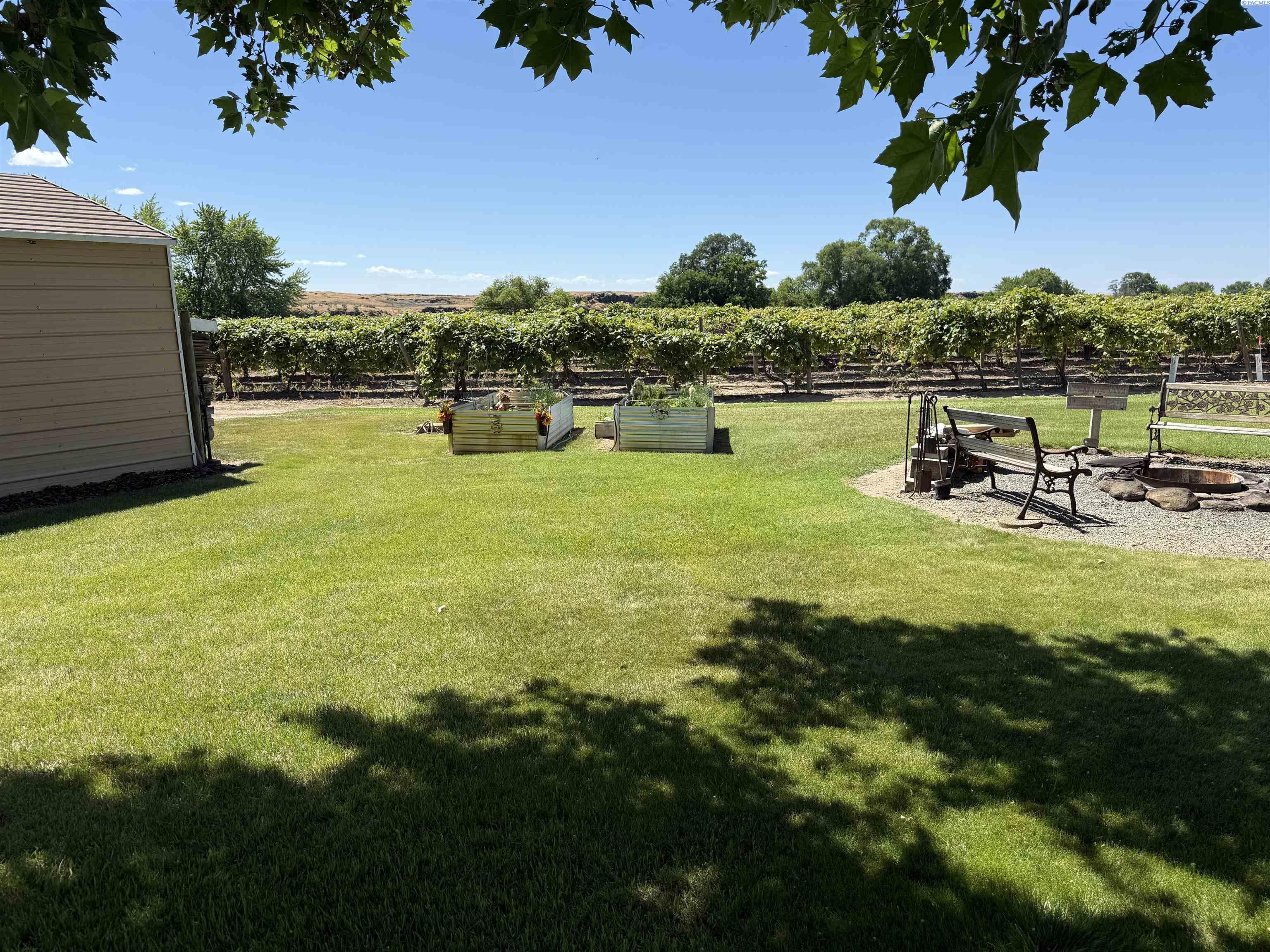 Photo 3 of Manufactured home for sale at 1170 Lower County Line Rd, Prosser, WA 99350 | MLS# PAC293475 | Listing updated on 2026-07-31