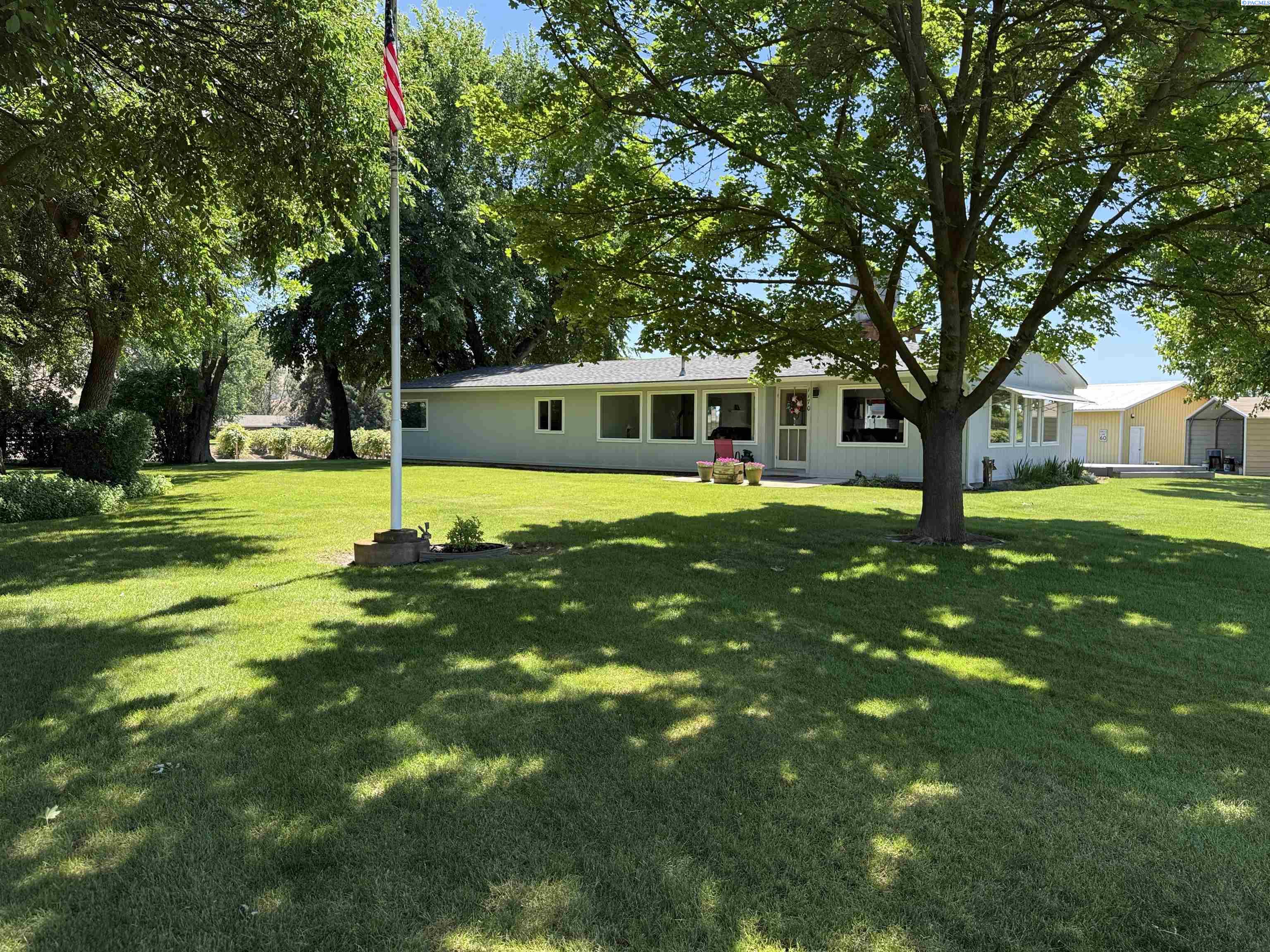 Photo 1 of Manufactured home for sale at 1170 Lower County Line Rd, Prosser, WA 99350 | MLS# PAC293475 | Listing updated on 2026-07-31