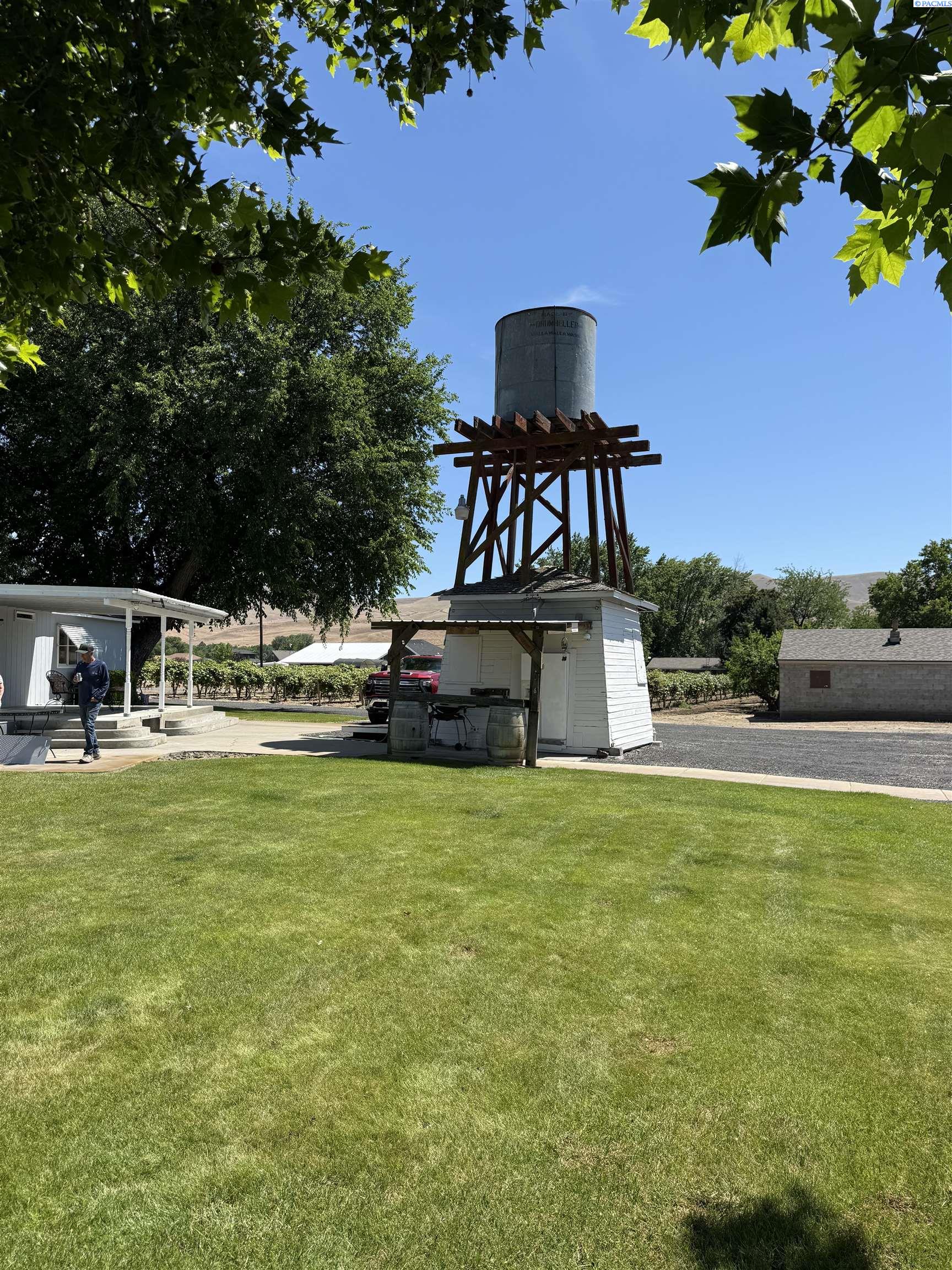 Photo 4 of Manufactured home for sale at 1170 Lower County Line Rd, Prosser, WA 99350 | MLS# PAC293475 | Listing updated on 2026-07-31