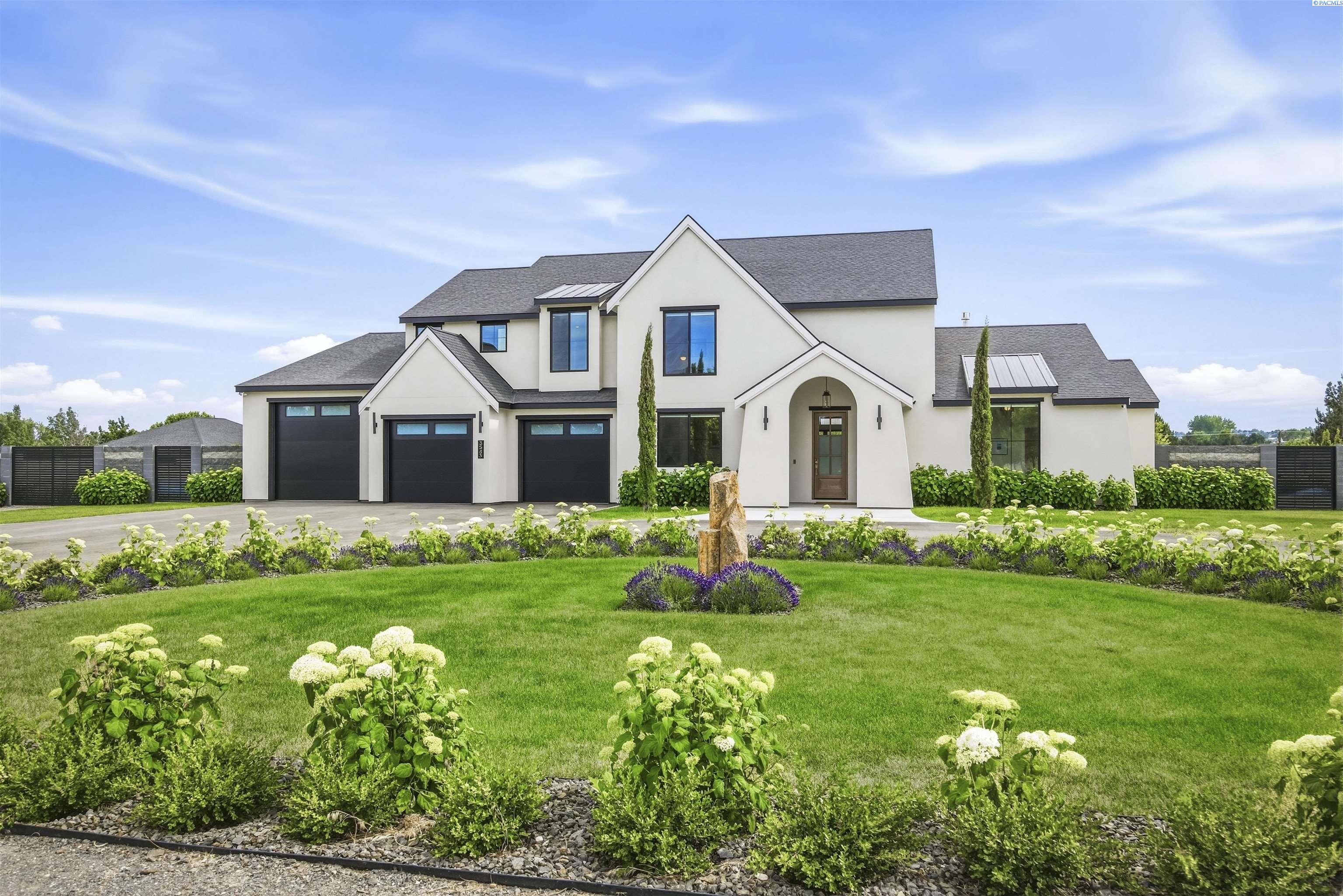 Photo 1 of Single family home for sale at 3543 Paso Fino St, West Richland, WA 99353 | MLS# PAC293480 | Listing updated on 2026-10-04