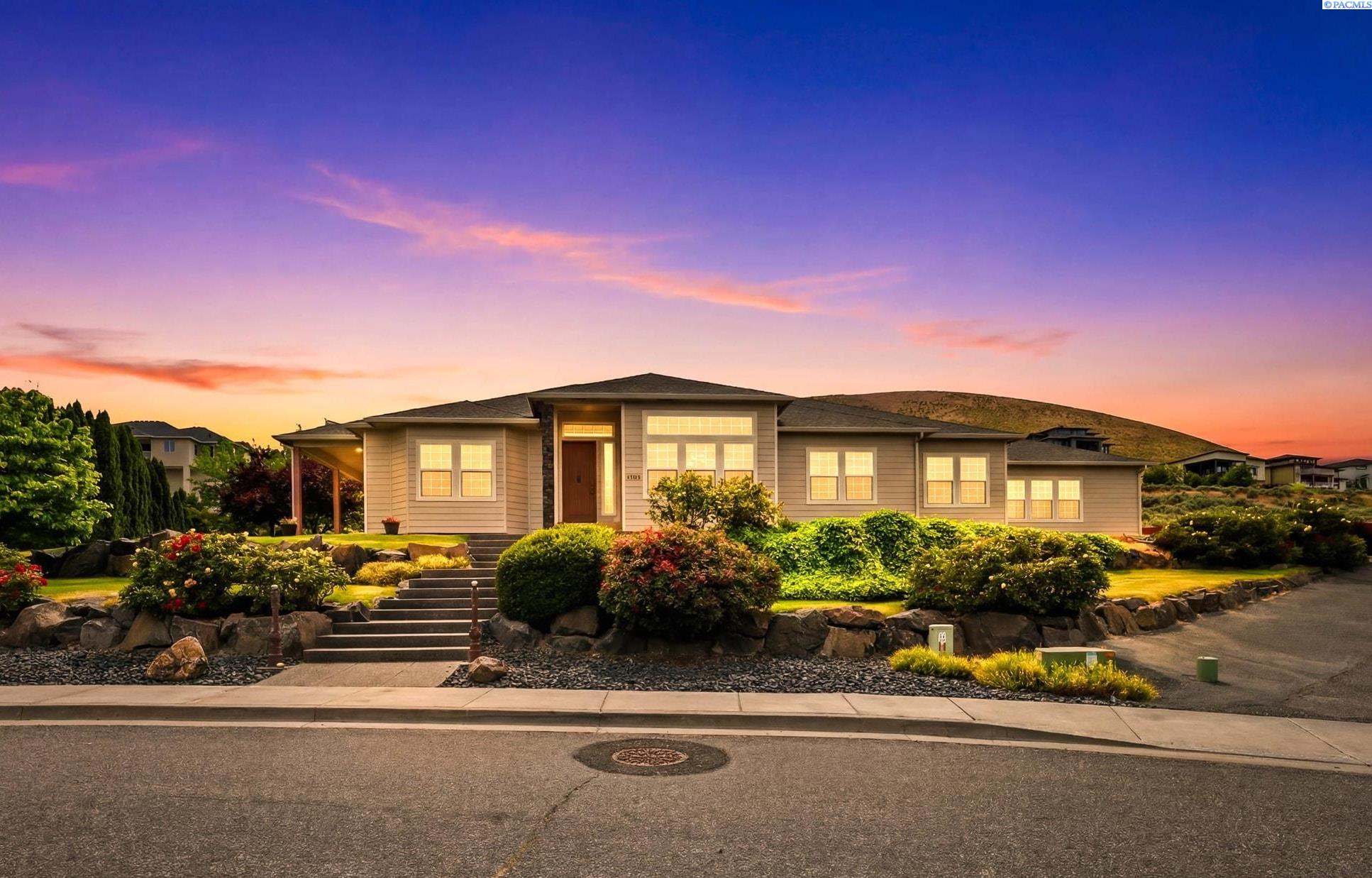 Photo 2 of Single family home for sale at 5121 Milky Way, West Richland, WA 99353 | MLS# PAC293483 | Listing updated on 2026-10-25