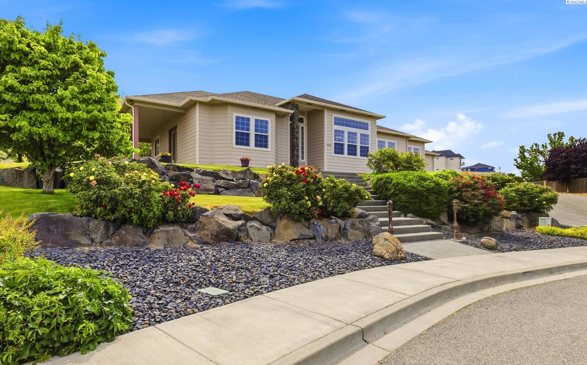 Photo 3 of Single family home for sale at 5121 Milky Way, West Richland, WA 99353 | MLS# PAC293483 | Listing updated on 2026-09-18