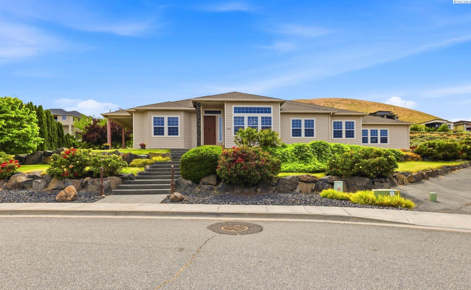 Photo 1 of Single family home for sale at 5121 Milky Way, West Richland, WA 99353 | MLS# PAC293483 | Listing updated on 2026-10-25