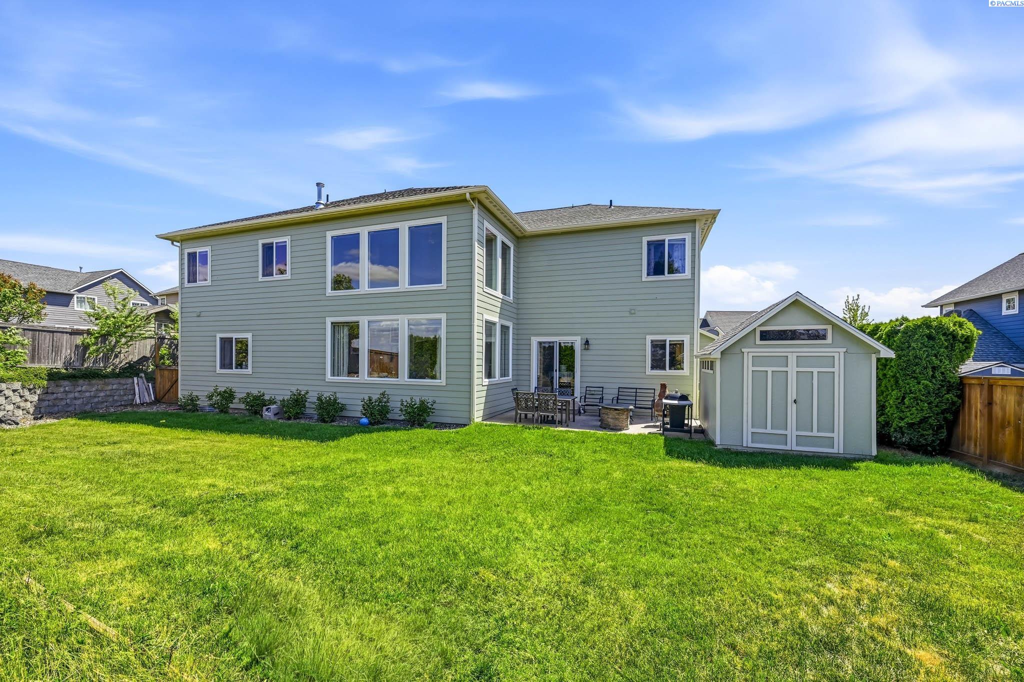 Photo 3 of Single family home for sale at 1610 Nw Nicole Ct, Pullman, WA 99163 | MLS# PAC293490 | Listing updated on 2026-08-27