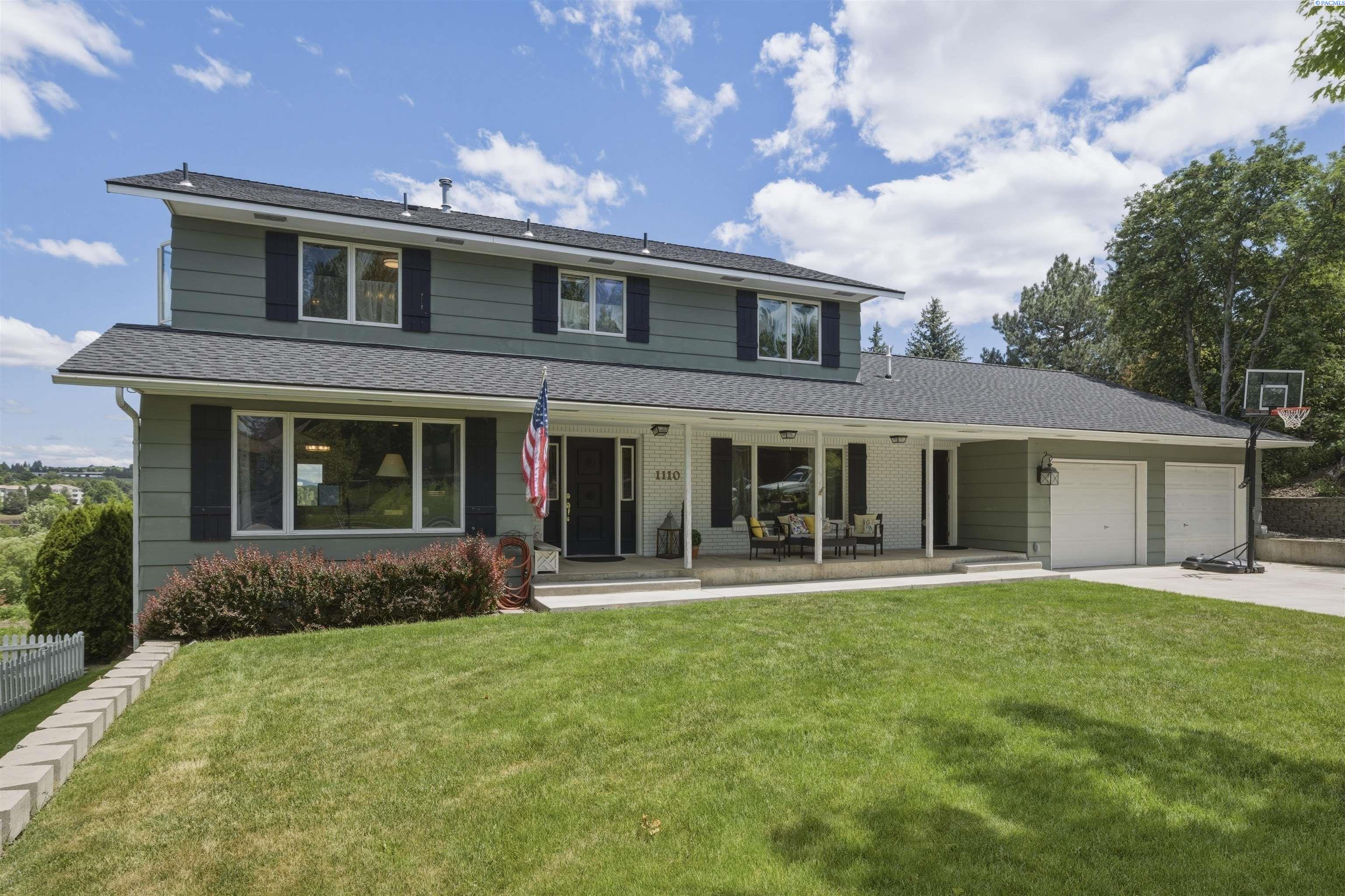 Photo 1 of Single family home for sale at 1110 Se Sunnymead Way, Pullman, WA 99163 | MLS# PAC293494 | Listing updated on 2026-10-06