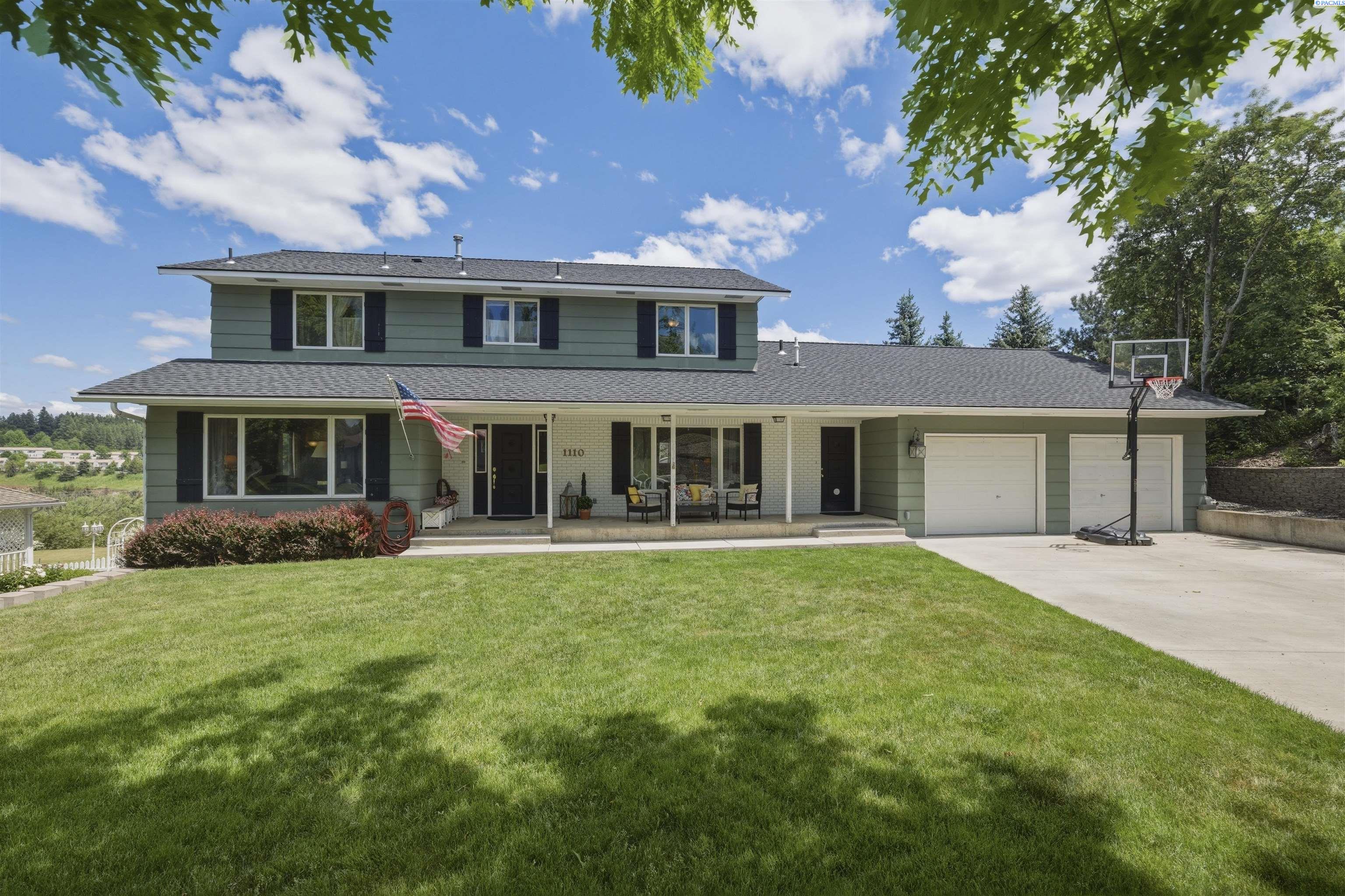 Photo 2 of Single family home for sale at 1110 Se Sunnymead Way, Pullman, WA 99163 | MLS# PAC293494 | Listing updated on 2026-10-06