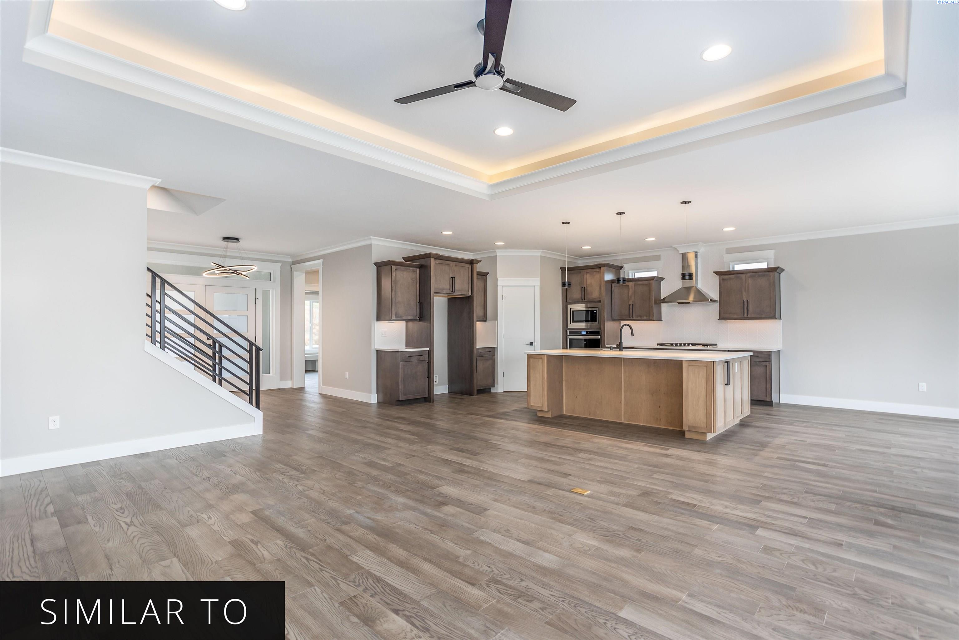 Photo 4 of Single family home for sale at 7978 W 12th Avenue, Kennewick, WA 99338 | MLS# PAC293509 | Listing updated on 2026-06-05