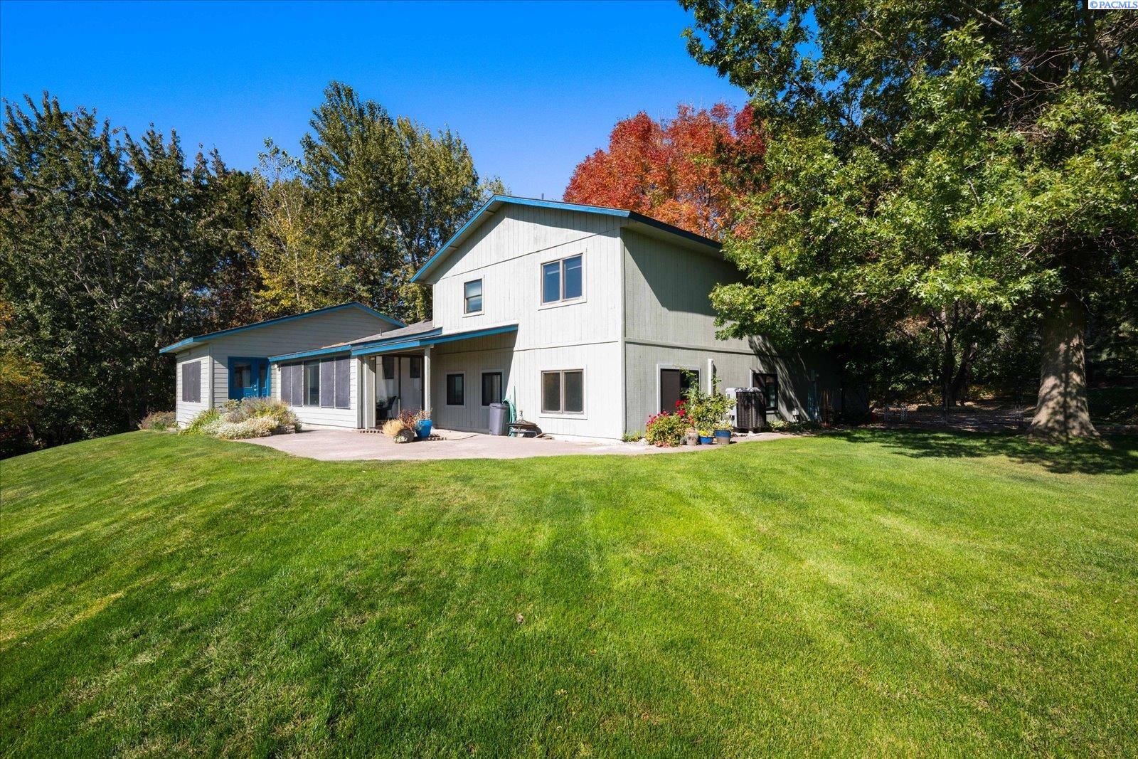 Photo 3 of Single family home for sale at 505 S Agua Mansa Ct, Kennewick, WA 99338 | MLS# PAC293518 | Listing updated on 2026-10-08