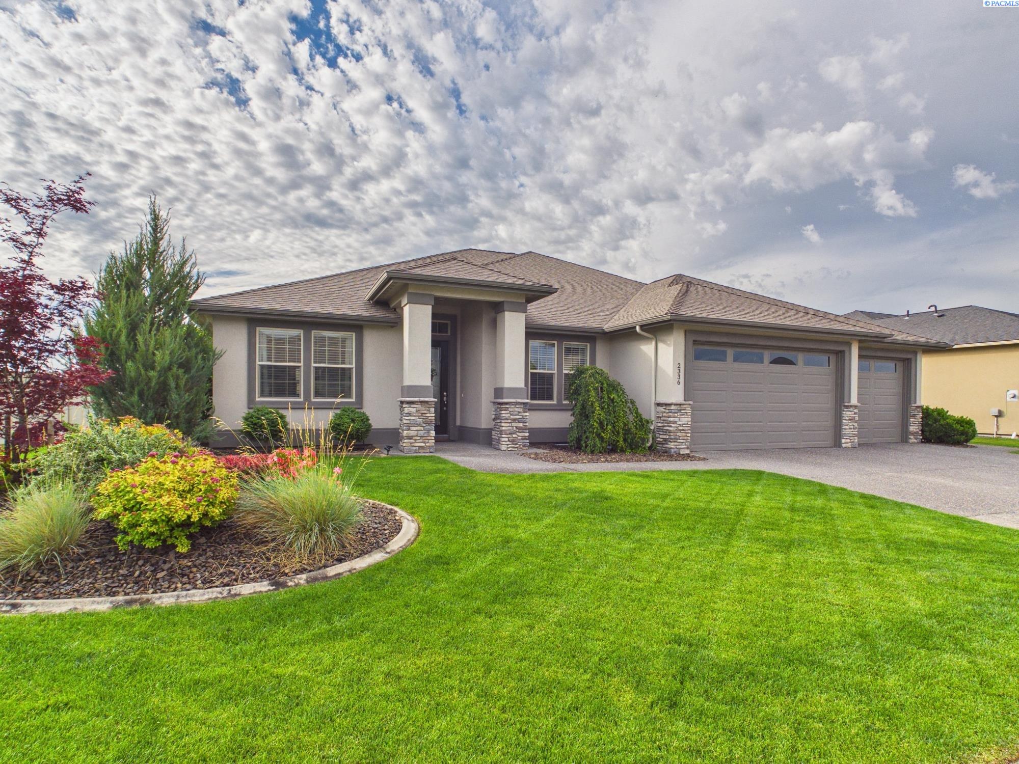 Photo 3 of Single family home for sale at 2336 Eagle Ridge Ct, Richland, WA 99354 | MLS# PAC293529 | Listing updated on 2026-09-22
