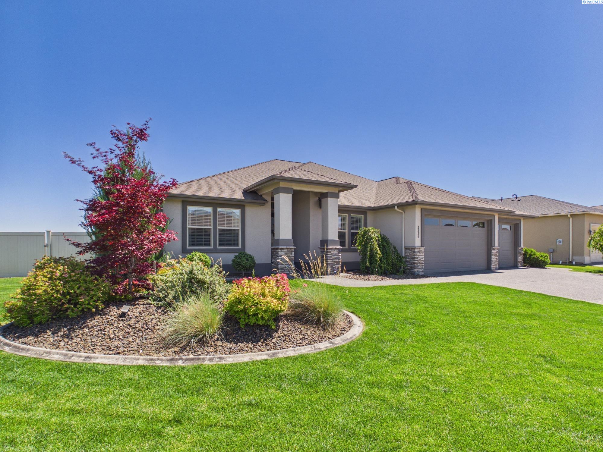 Photo 2 of Single family home for sale at 2336 Eagle Ridge Ct, Richland, WA 99354 | MLS# PAC293529 | Listing updated on 2026-09-22