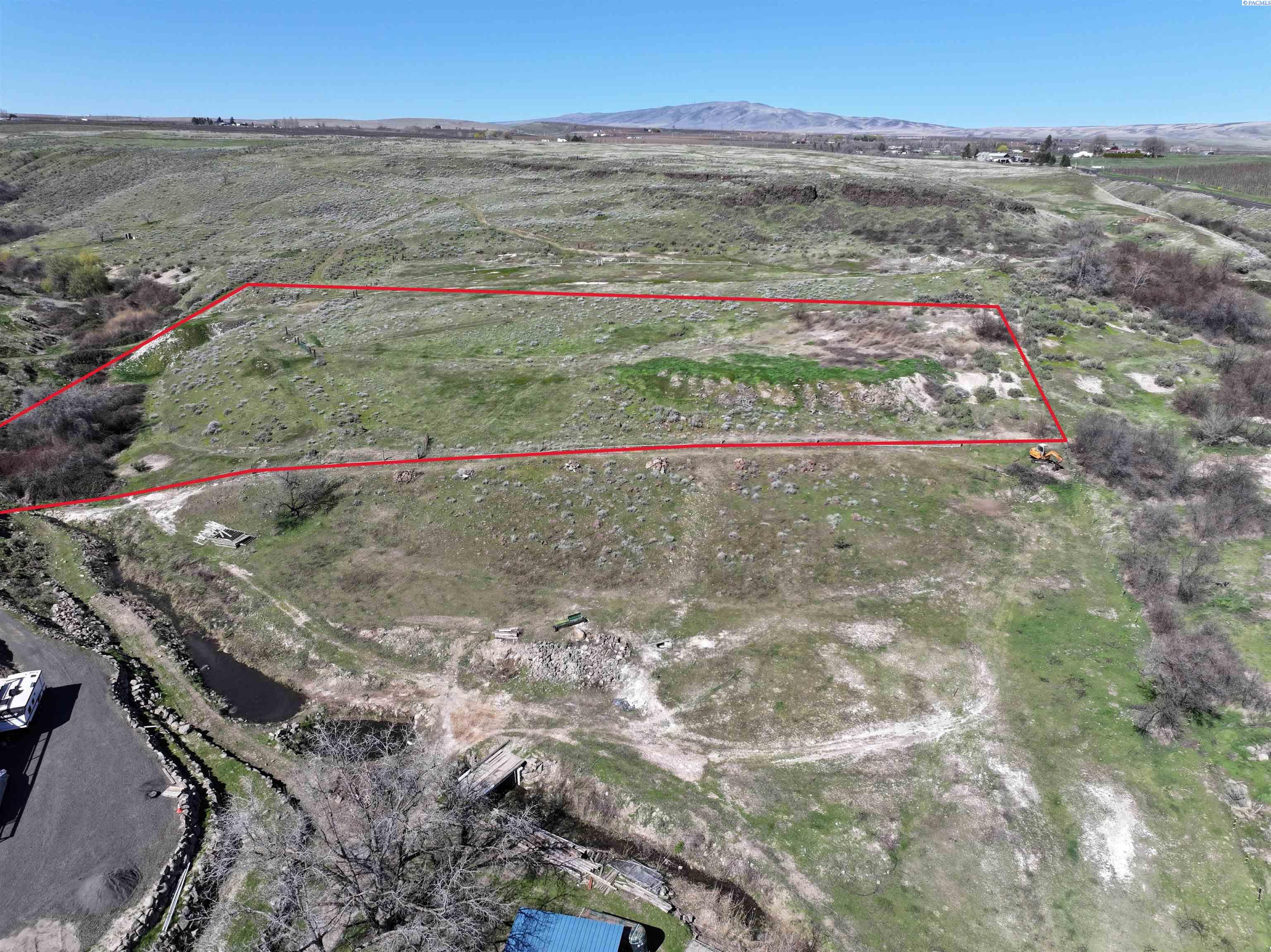 Photo 1 of Land for sale at Nka Rayhill Rd, Benton City, WA 99320 | MLS# PAC293538 | Listing updated on 2026-06-05