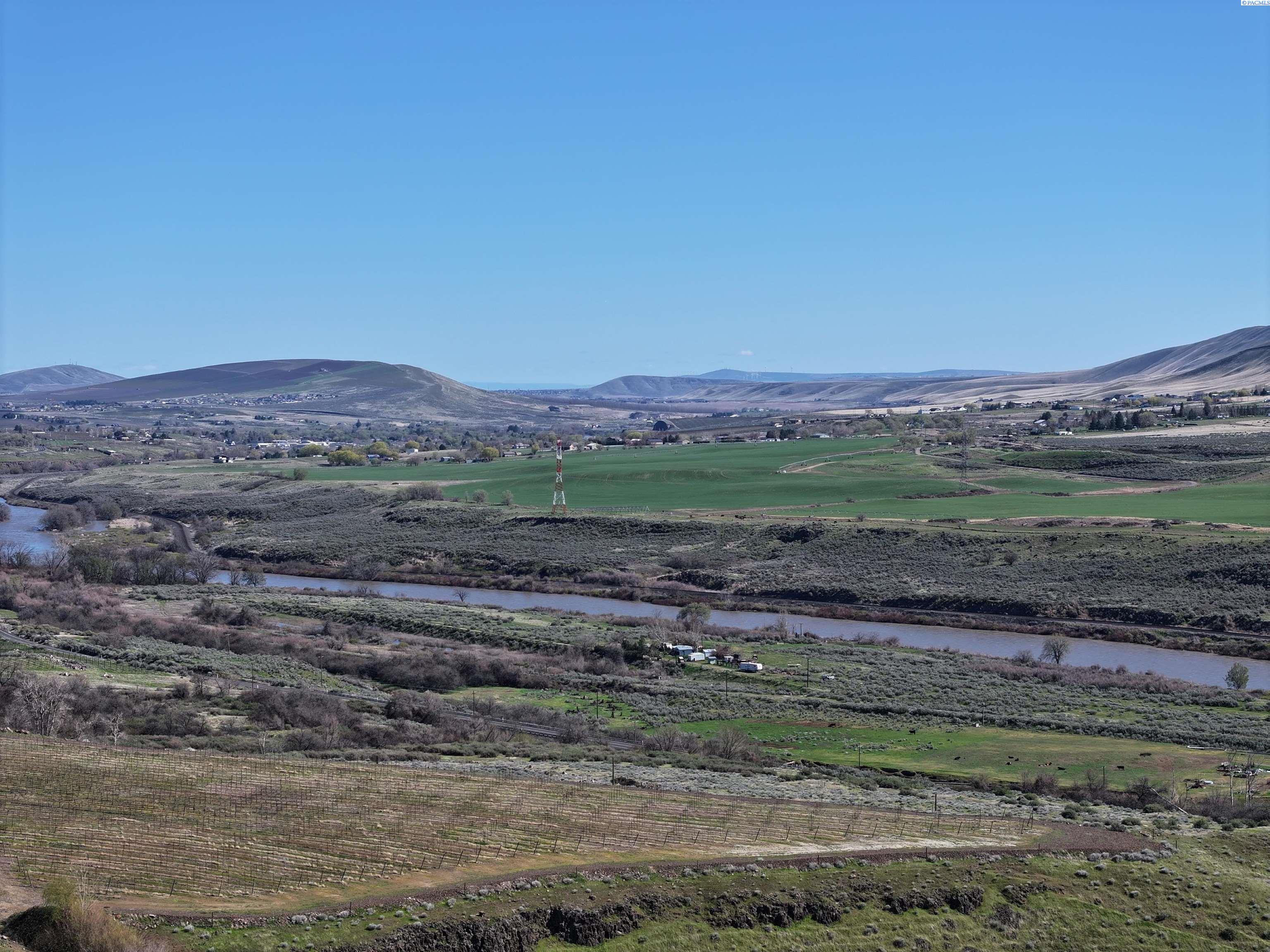 Photo 4 of Land for sale at Nka Rayhill Rd, Benton City, WA 99320 | MLS# PAC293551 | Listing updated on 2026-06-05