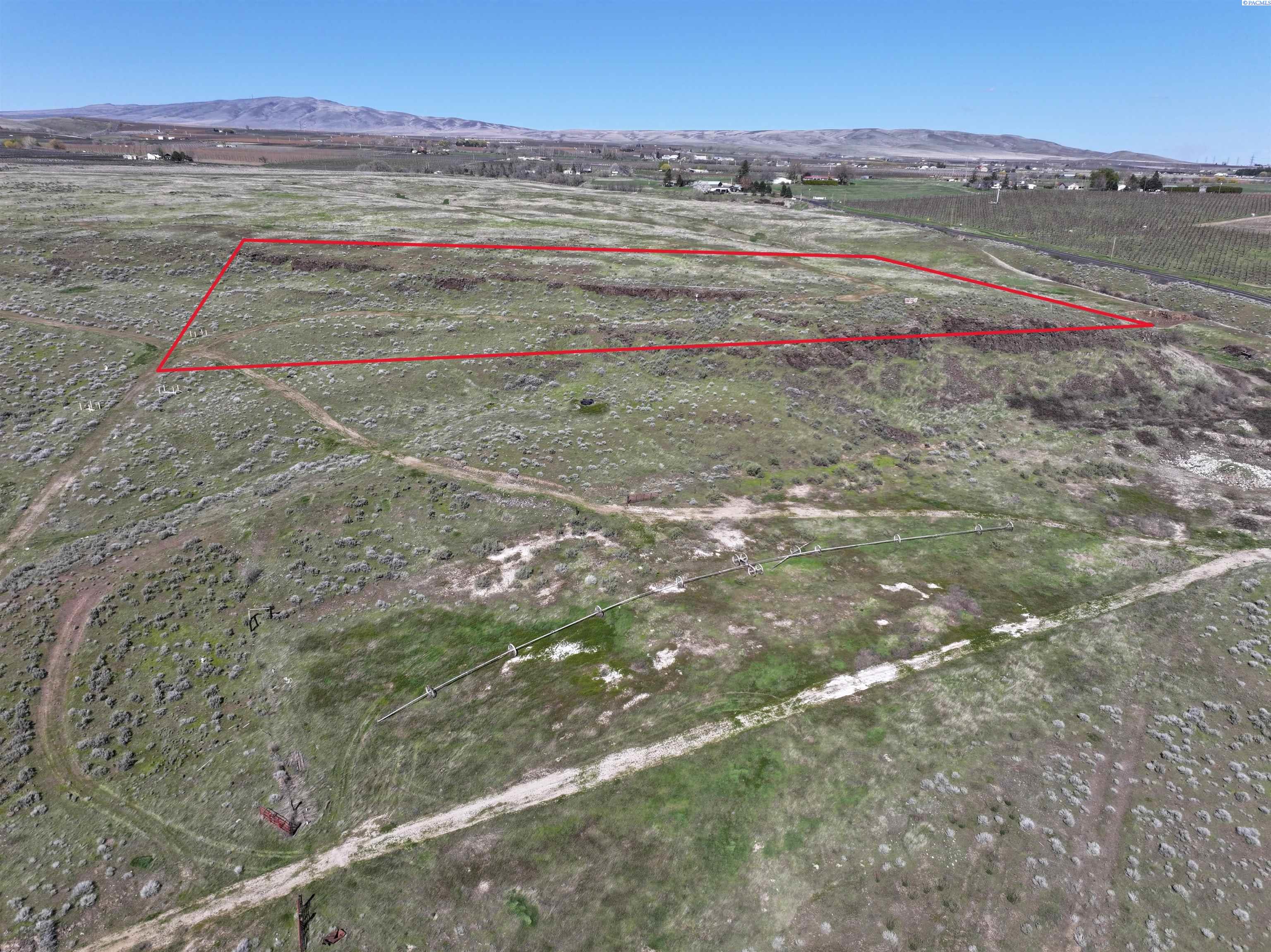 Photo 1 of Land for sale at Nka Rayhill Rd, Benton City, WA 99320 | MLS# PAC293551 | Listing updated on 2026-06-05