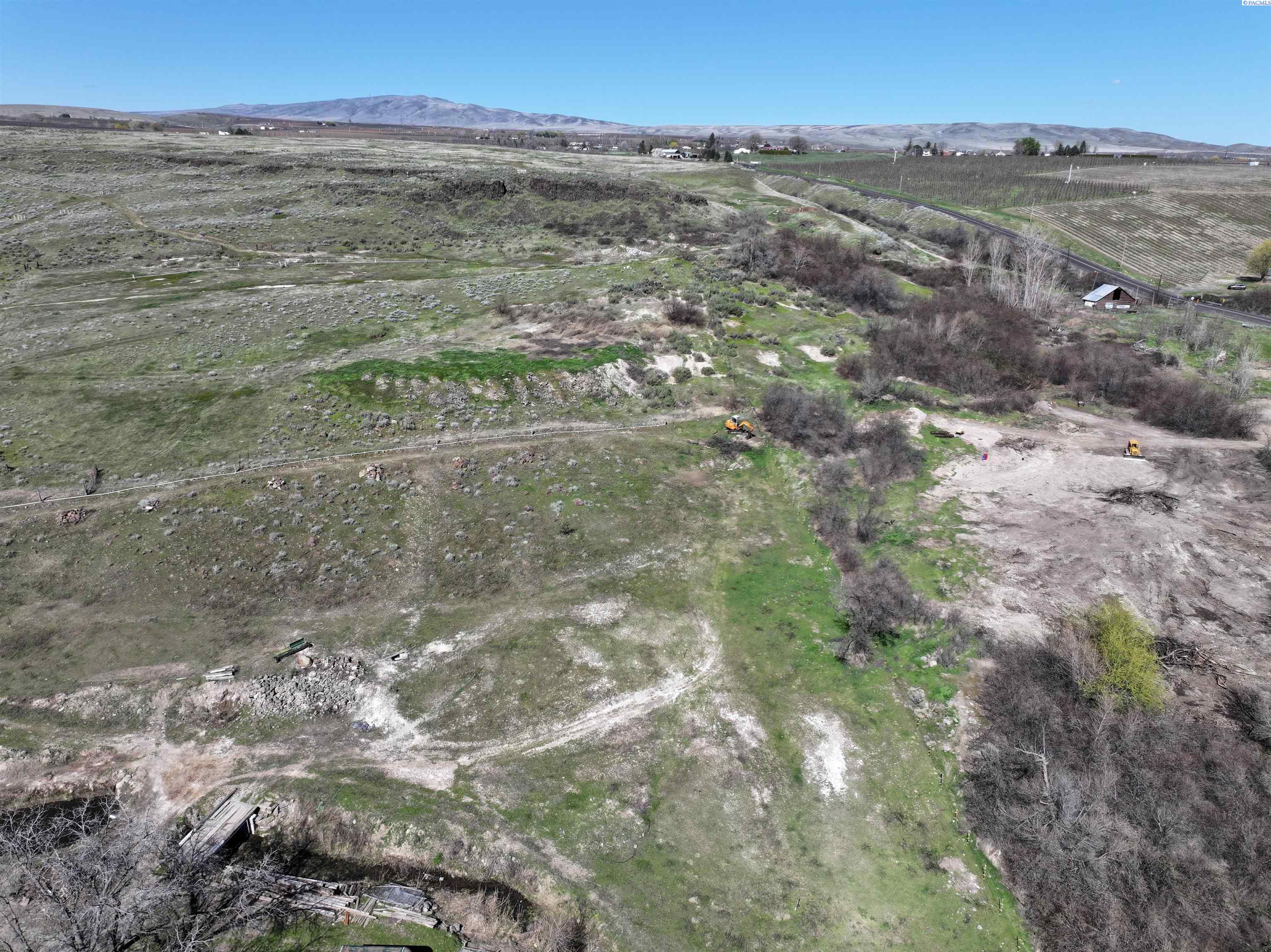 Photo 2 of Land for sale at Nka Rayhill Rd, Benton City, WA 99320 | MLS# PAC293551 | Listing updated on 2026-06-05