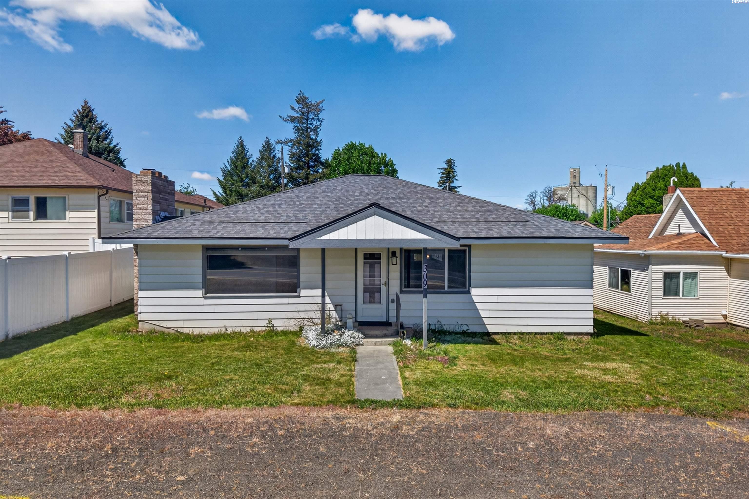 Photo 2 of Single family home for sale at 309 S Coal Crk Rd, Harrington, WA 99134 | MLS# PAC293576 | Listing updated on 2026-06-06