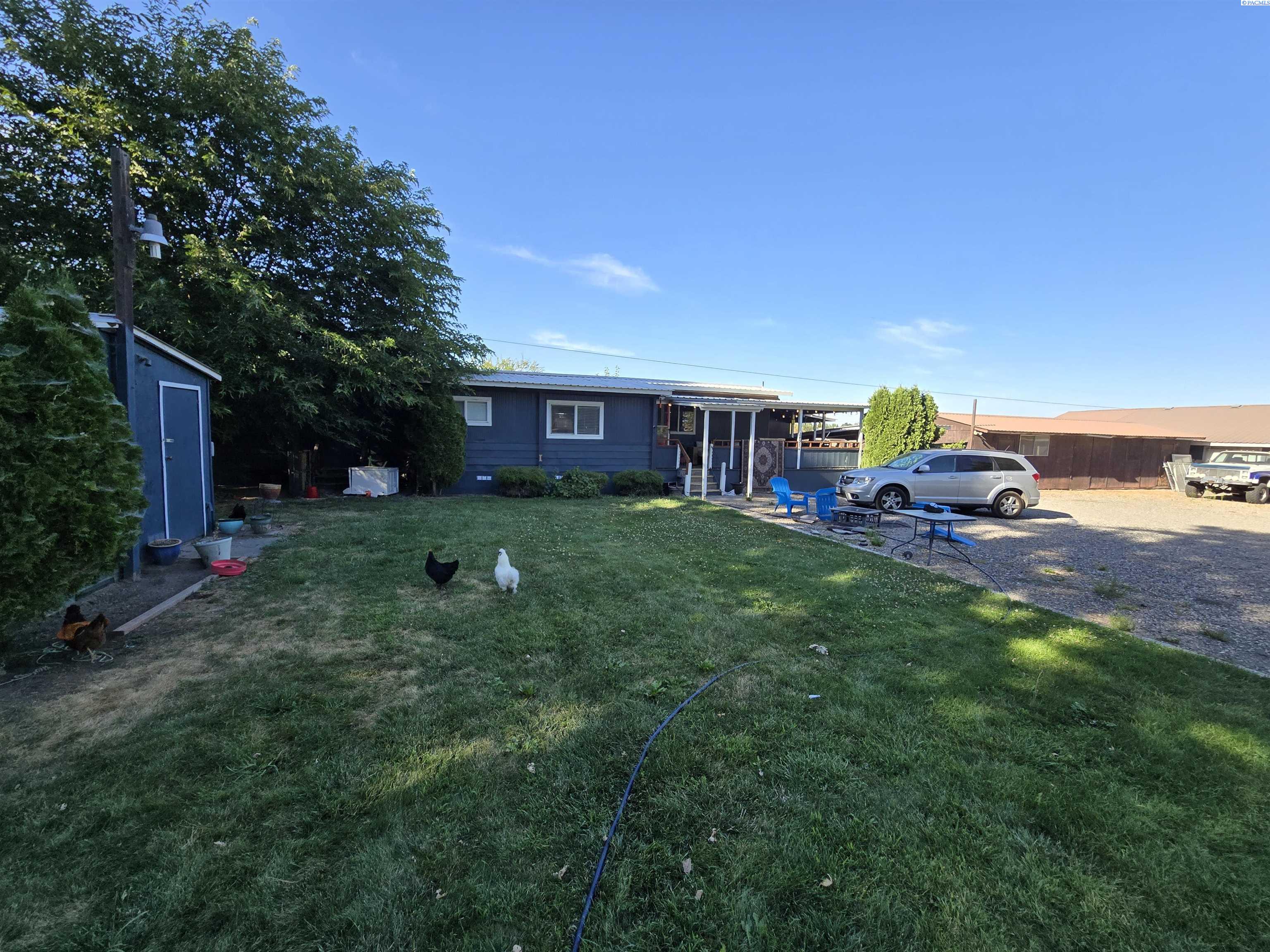 Multi family home for sale at 24524 S Oak St, Kennewick, WA 99337 | MLS# PAC293584