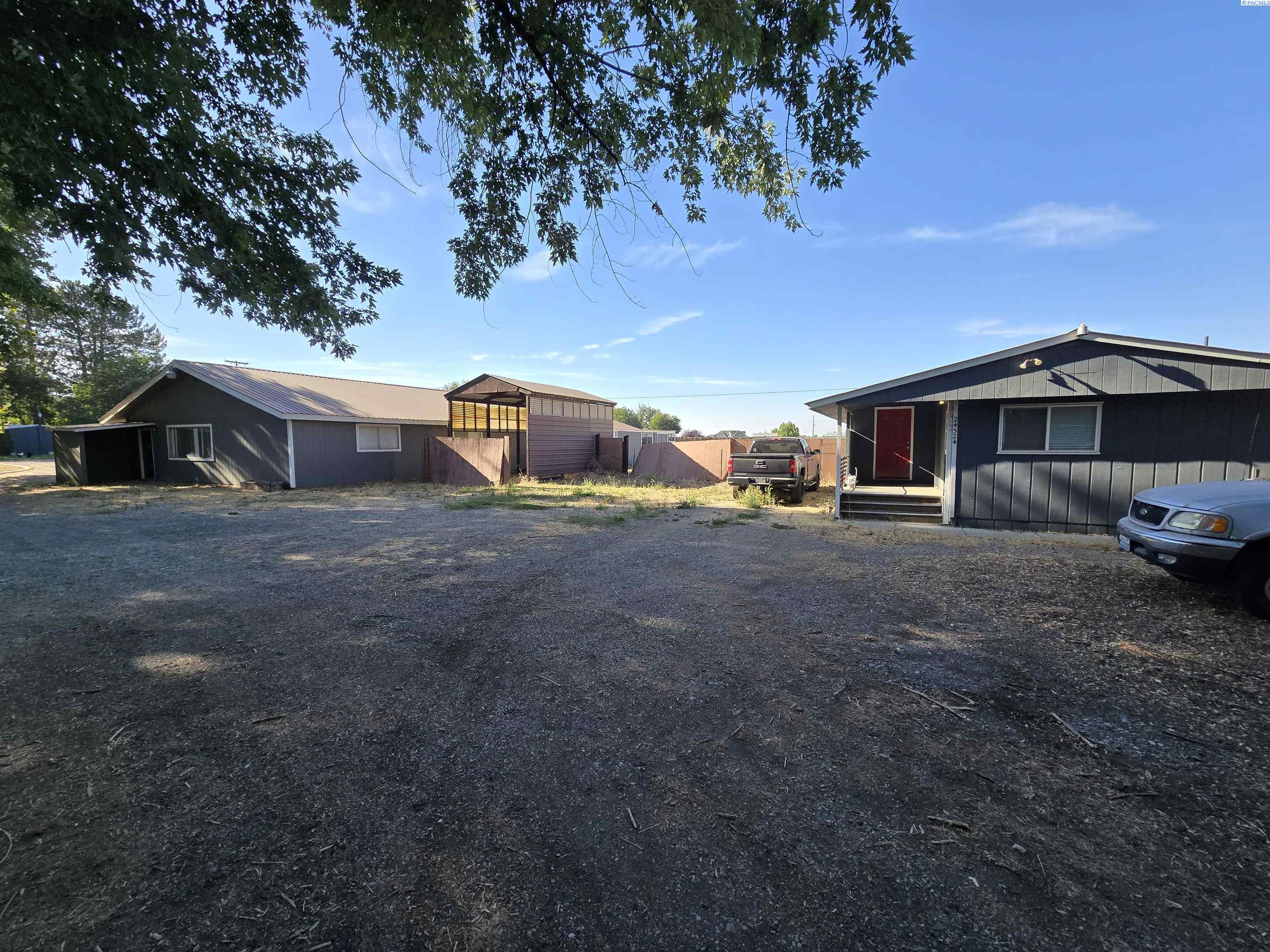 Photo 3 of Multi family home for sale at 24524 S Oak St, Kennewick, WA 99337 | MLS# PAC293584 | Listing updated on 2026-08-23