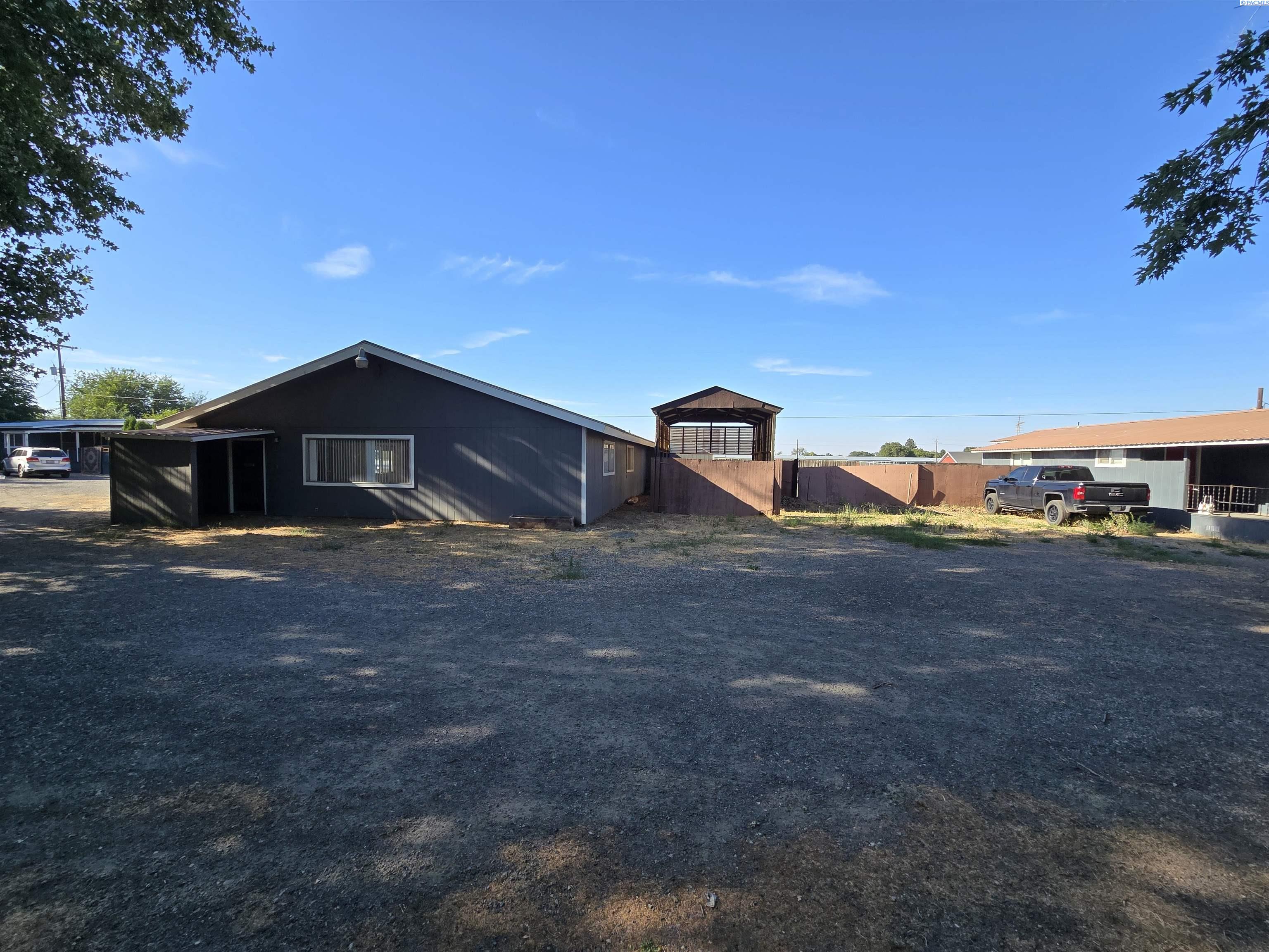 Photo 2 of Multi family home for sale at 24524 S Oak St, Kennewick, WA 99337 | MLS# PAC293584 | Listing updated on 2026-08-23