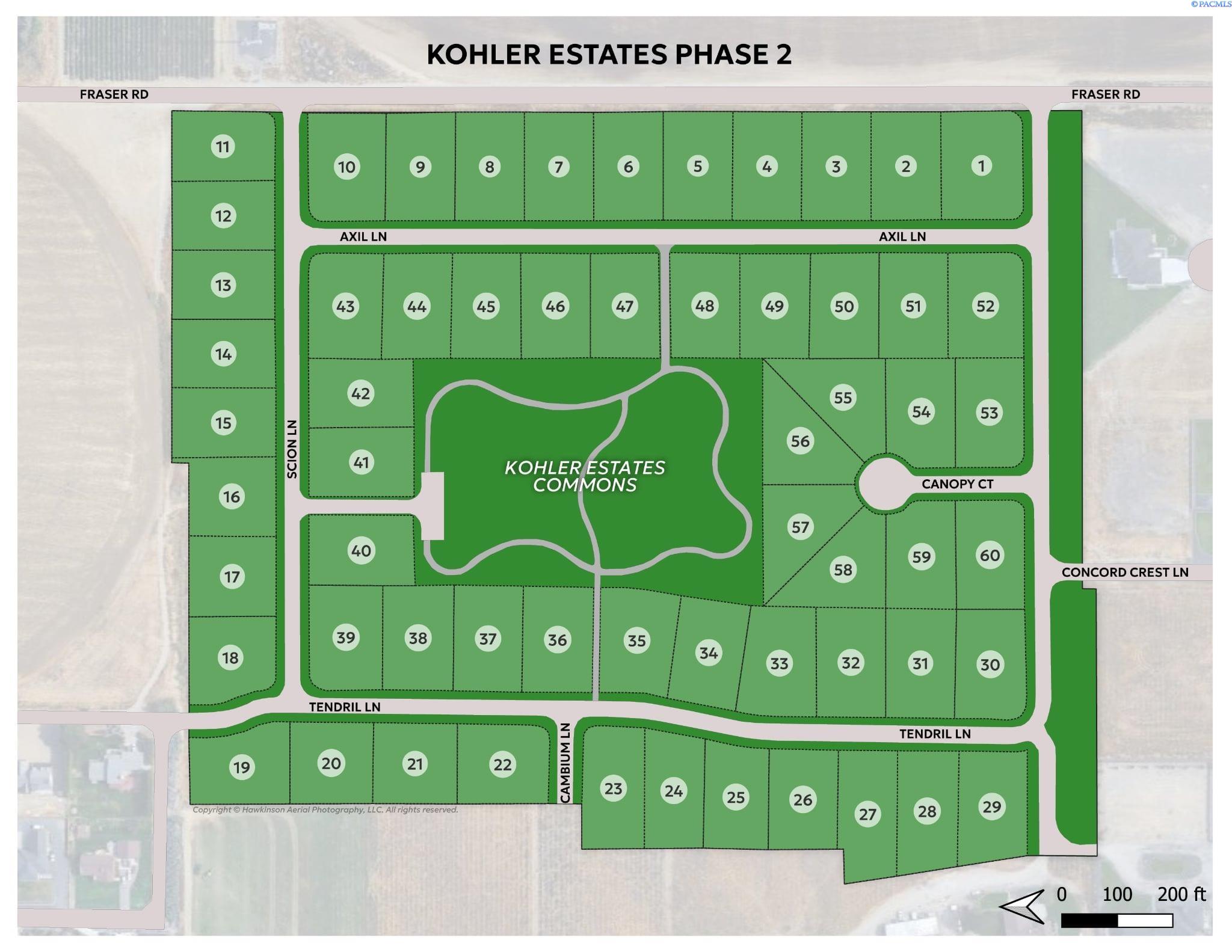 Photo 3 of Land for sale at 8403 Axil Ln, Pasco, WA 99301 | MLS# PAC293590 | Listing updated on 2026-06-11