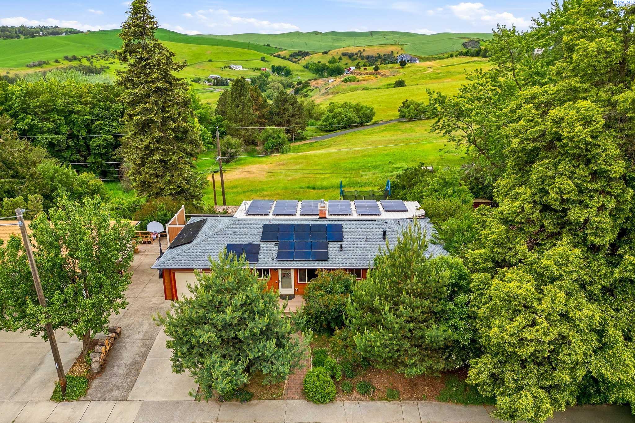 Photo 1 of Single family home for sale at 1315 Douglas Dr, Pullman, WA 99163 | MLS# PAC293606 | Listing updated on 2026-09-12