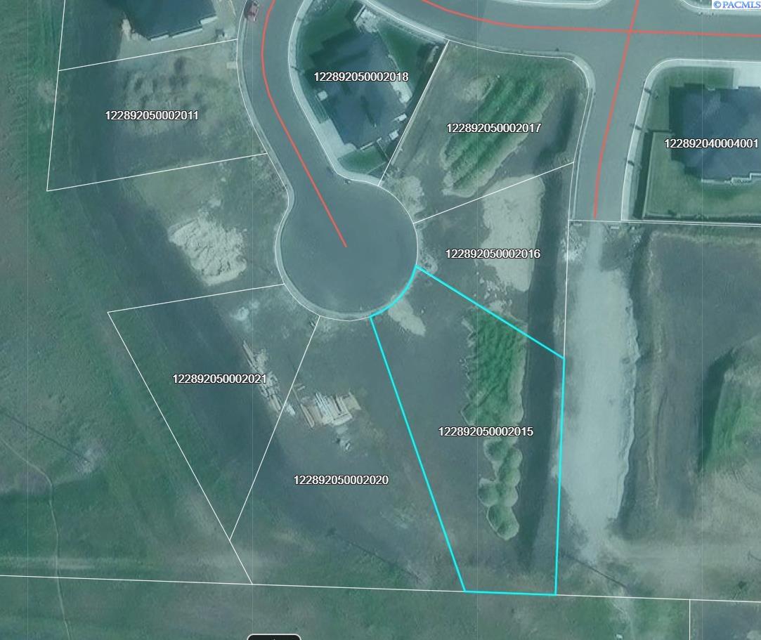 Photo 1 of Land for sale at 4935 S Olson Ct, Kennewick, WA 99337 | MLS# PAC293610 | Listing updated on 2026-09-24
