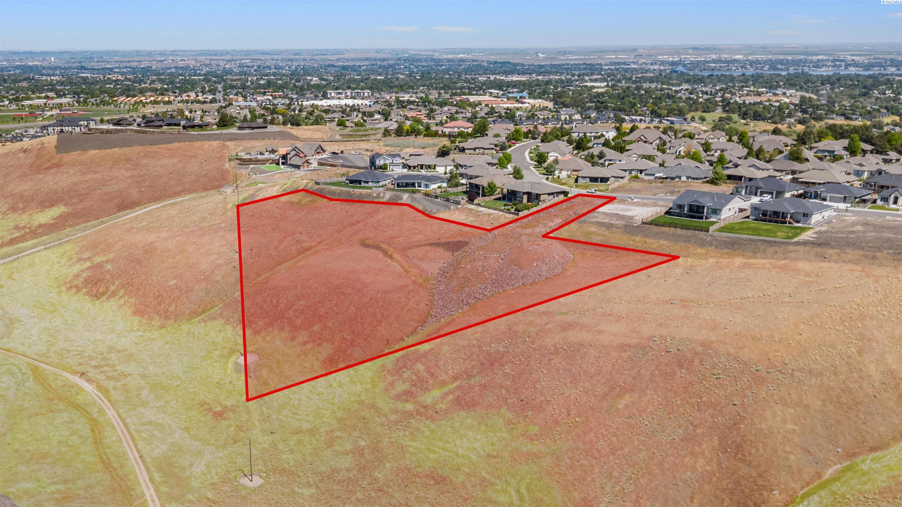 Photo 1 of Land for sale at 4816 Reed St, Kennewick, WA 99337 | MLS# PAC293619 | Listing updated on 2026-08-30