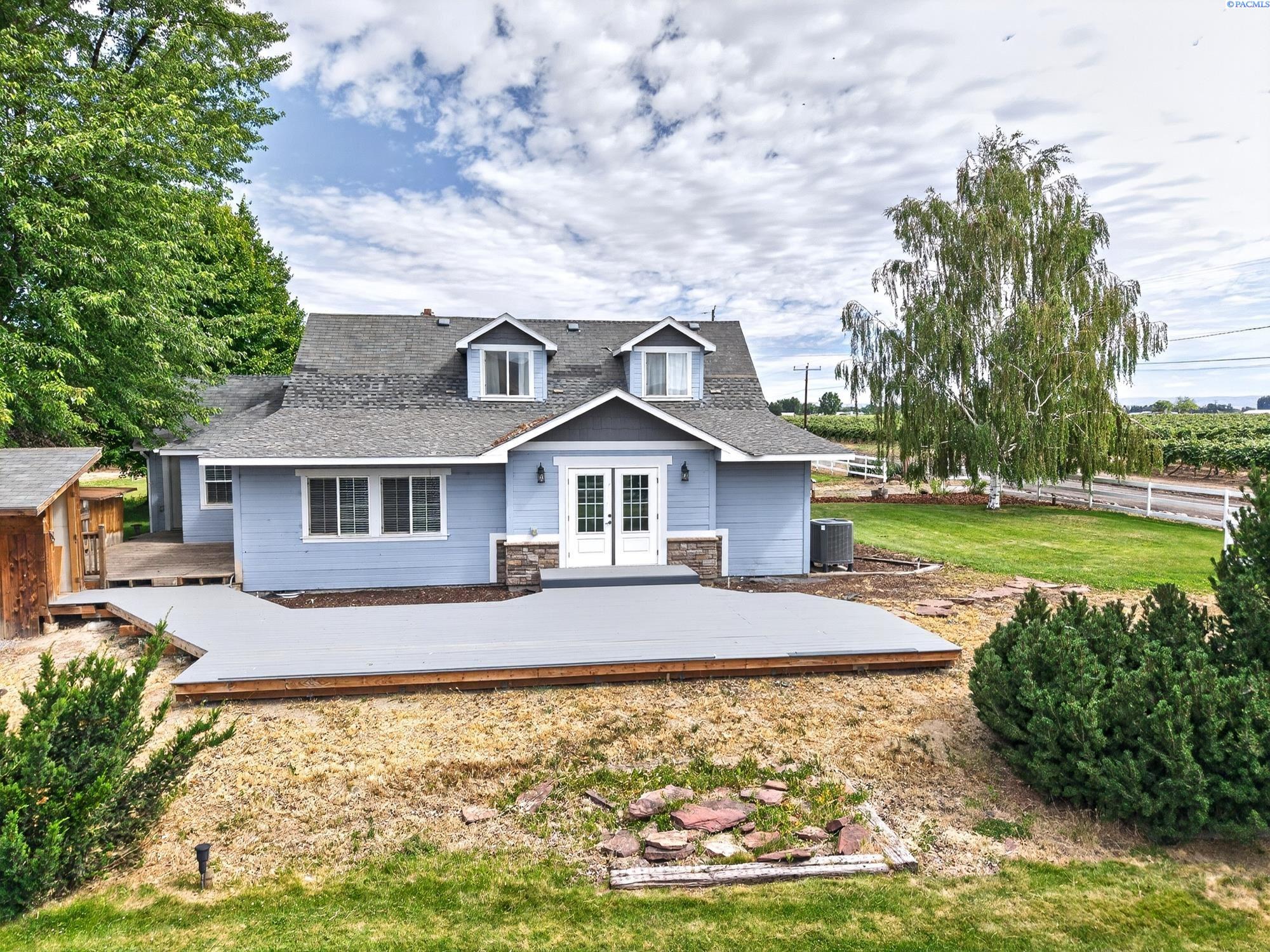 Photo 3 of Single family home for sale at 230 Krough, Prosser, WA 99350 | MLS# PAC293630 | Listing updated on 2026-09-27