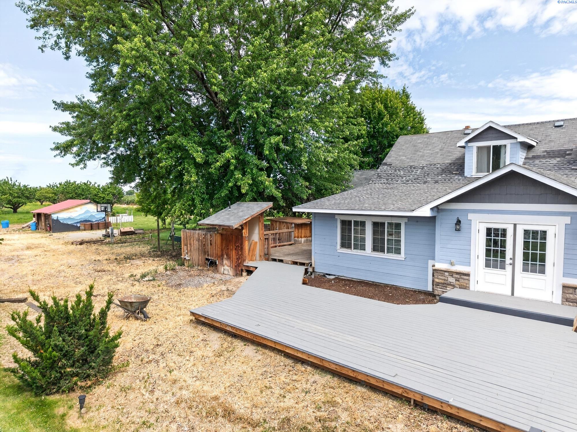 Photo 3 of Single family home for sale at 230 Krough, Prosser, WA 99350 | MLS# PAC293630 | Listing updated on 2026-09-27