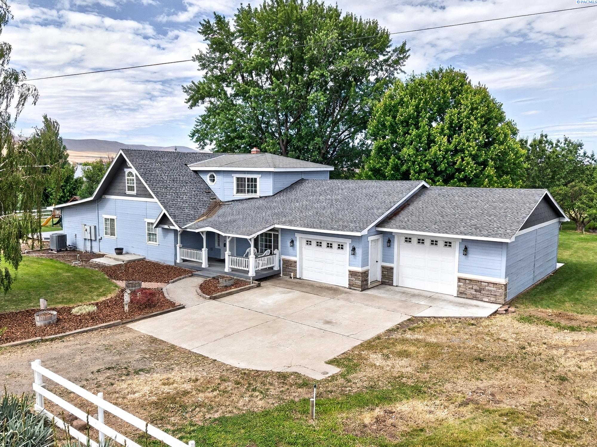Photo 1 of Single family home for sale at 230 Krough, Prosser, WA 99350 | MLS# PAC293630 | Listing updated on 2026-09-27