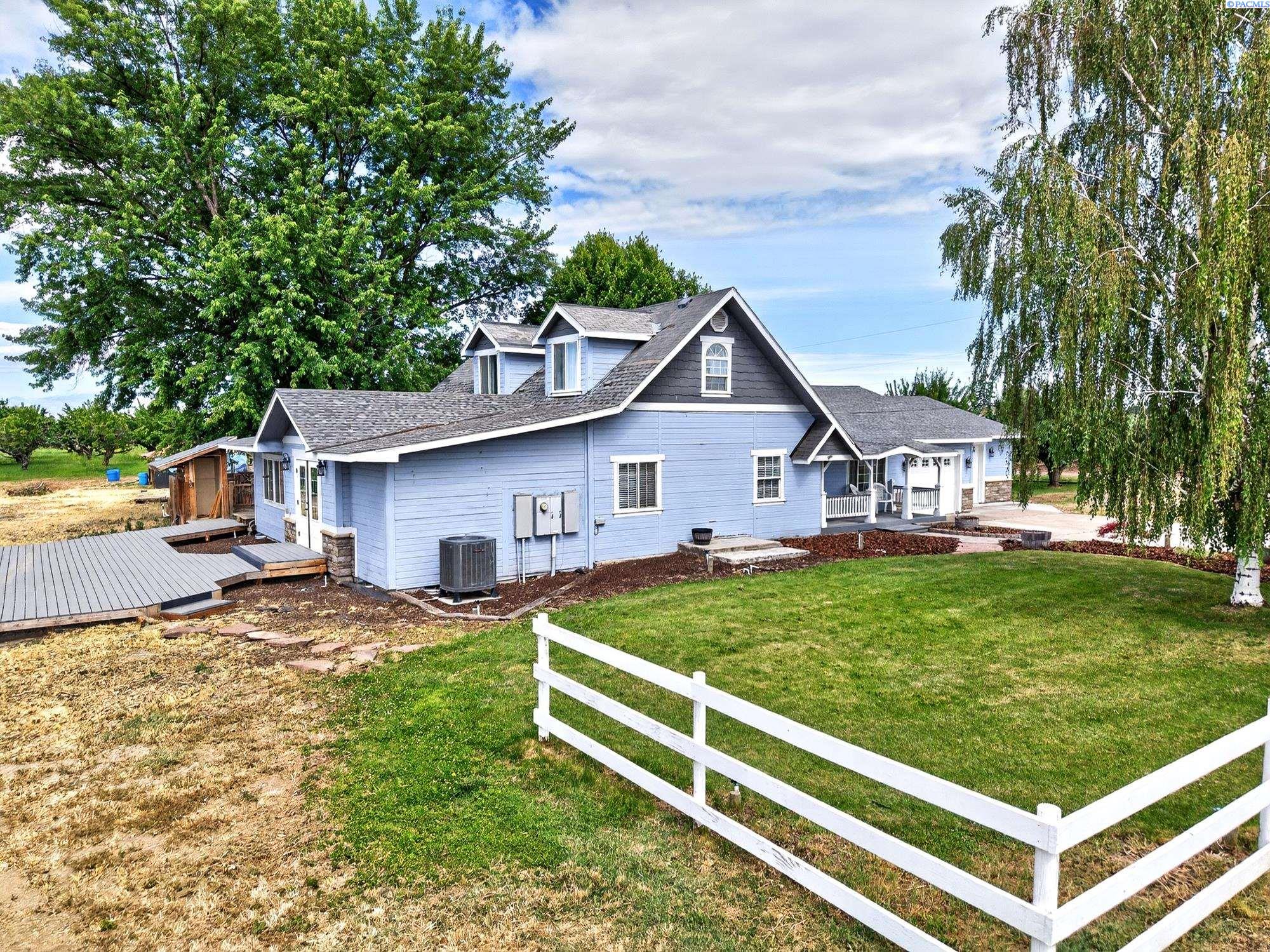 Photo 4 of Single family home for sale at 230 Krough, Prosser, WA 99350 | MLS# PAC293630 | Listing updated on 2026-09-27