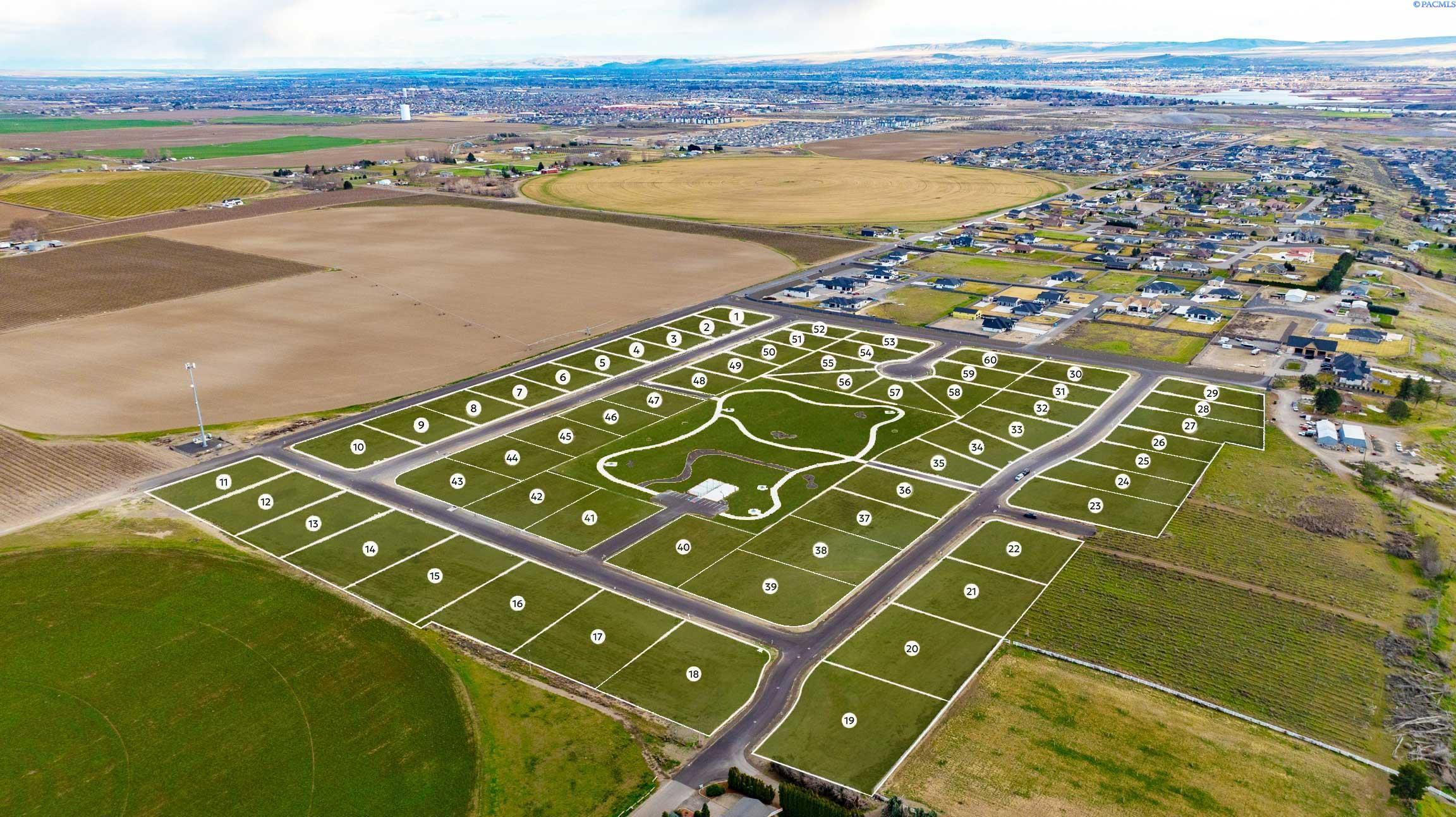 Photo 2 of Land for sale at 8302 Canopy Ct, Pasco, WA 99301 | MLS# PAC293667 | Listing updated on 2026-06-11