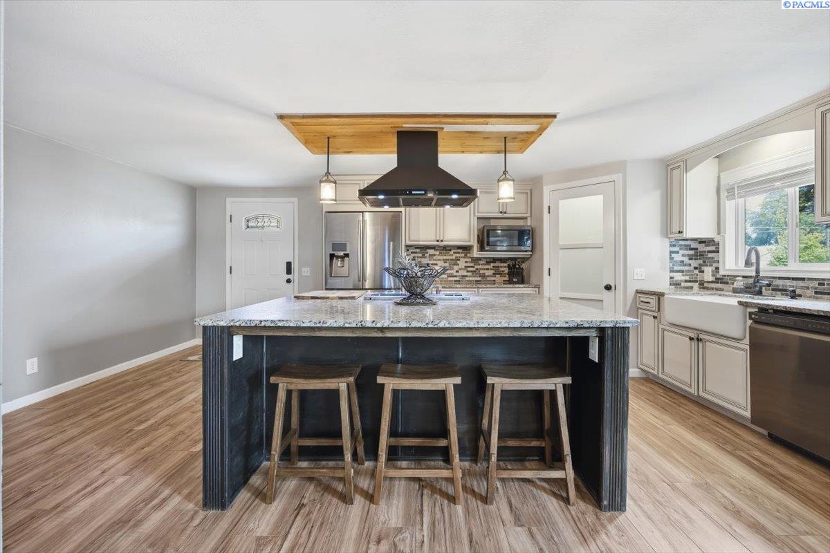 Photo 1 of Single family home for sale at 912 Cottonwood Dr, Richland, WA 99352 | MLS# PAC293676 | Listing updated on 2026-09-29