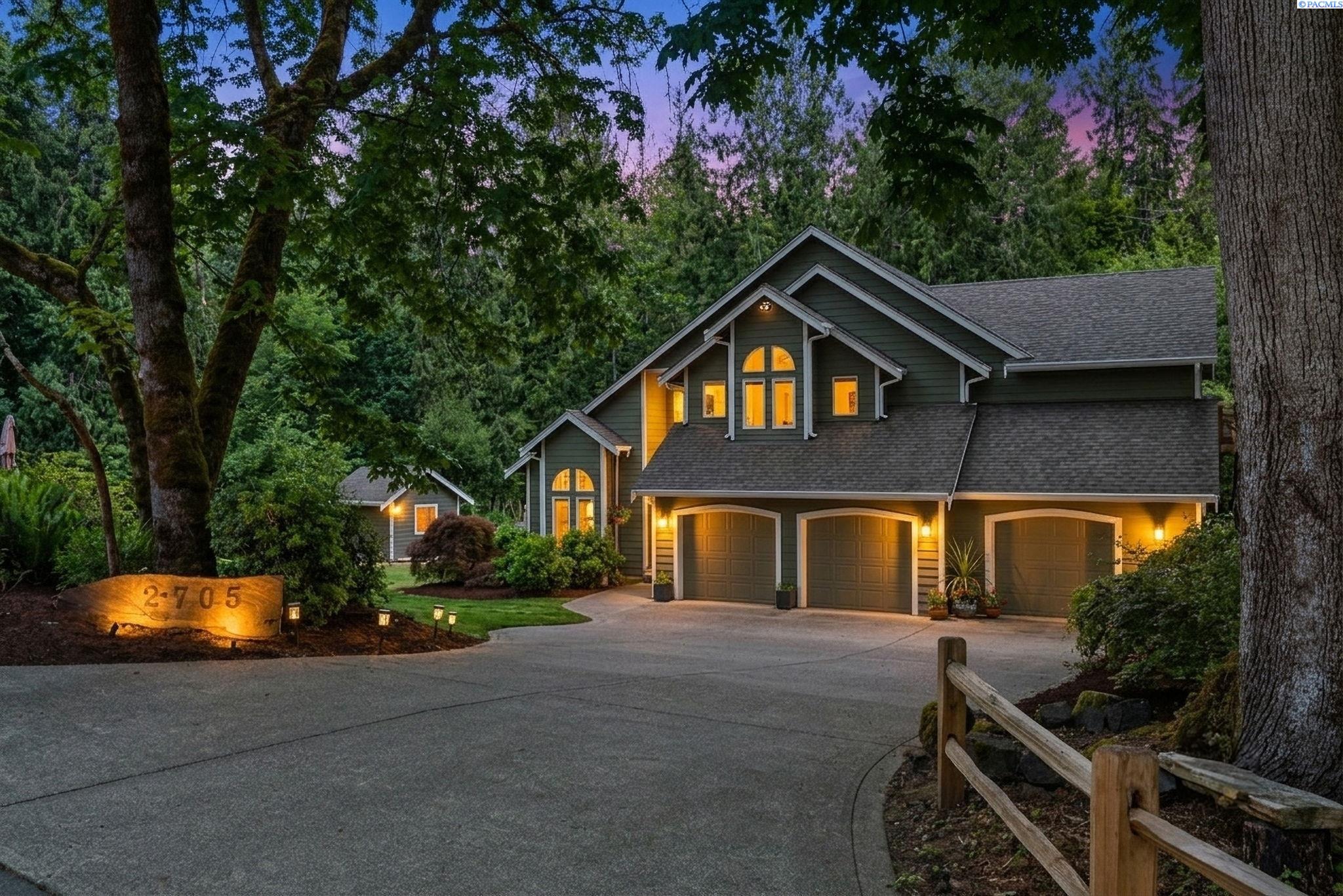 Photo 1 of Single family home for sale at 2705 Nw Sullivan Dr, Gig Harbor, WA 98335 | MLS# PAC293679 | Listing updated on 2026-09-30