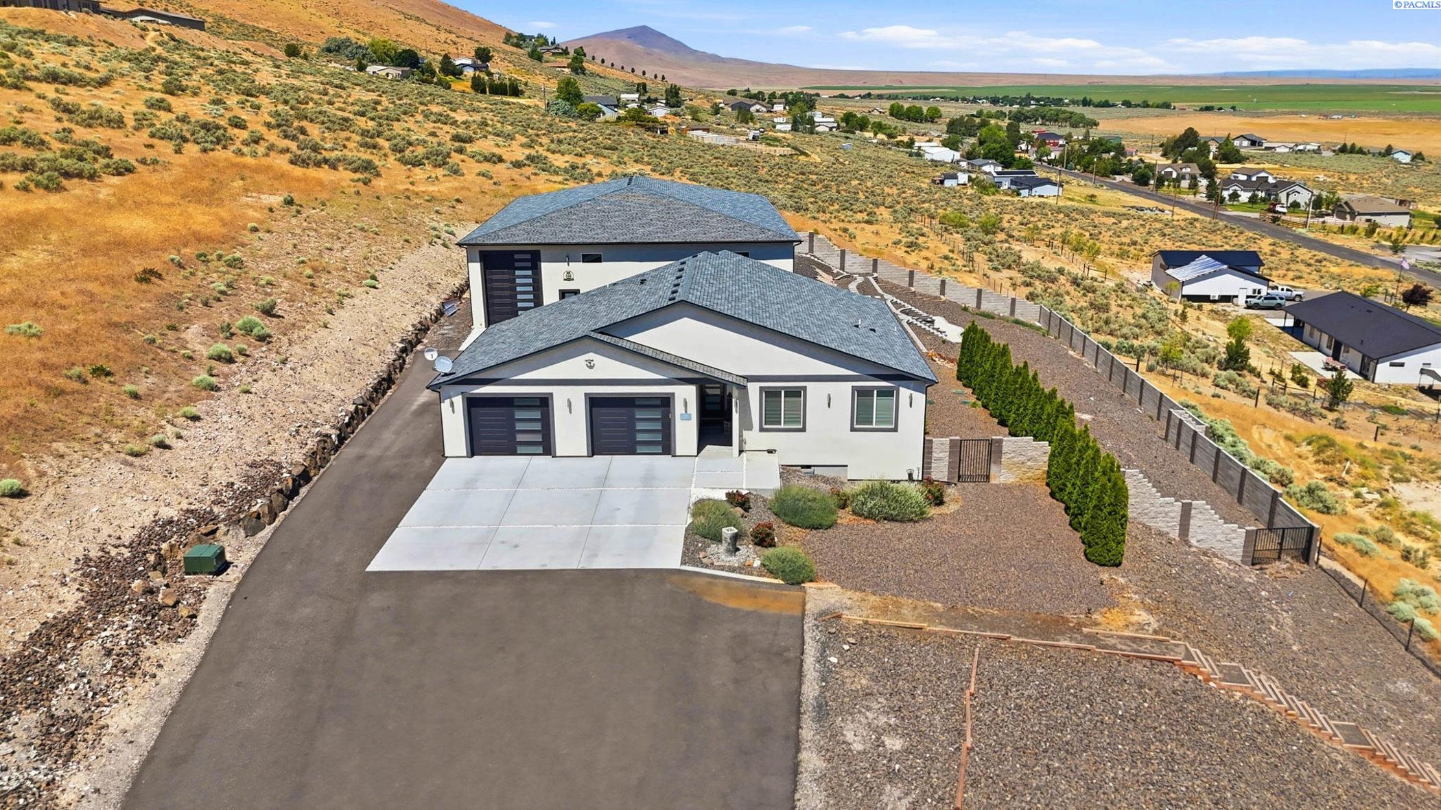 Photo 1 of Single family home for sale at 55702 N 370 Prairie Ne, Benton City, WA 99320 | MLS# PAC293683 | Listing updated on 2026-09-24