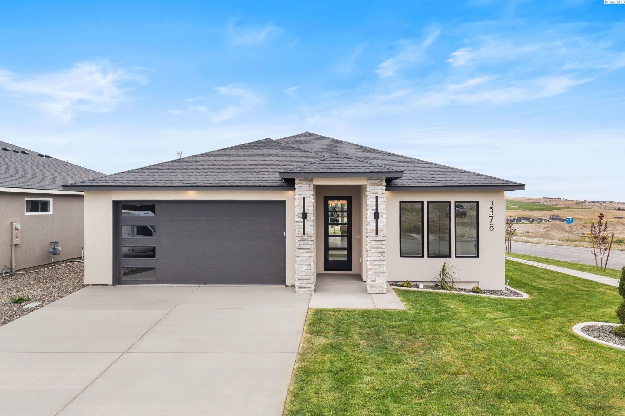 Photo 2 of Single family home for sale at 3378 Allison Way, Richland, WA 99352 | MLS# PAC293694 | Listing updated on 2026-08-27