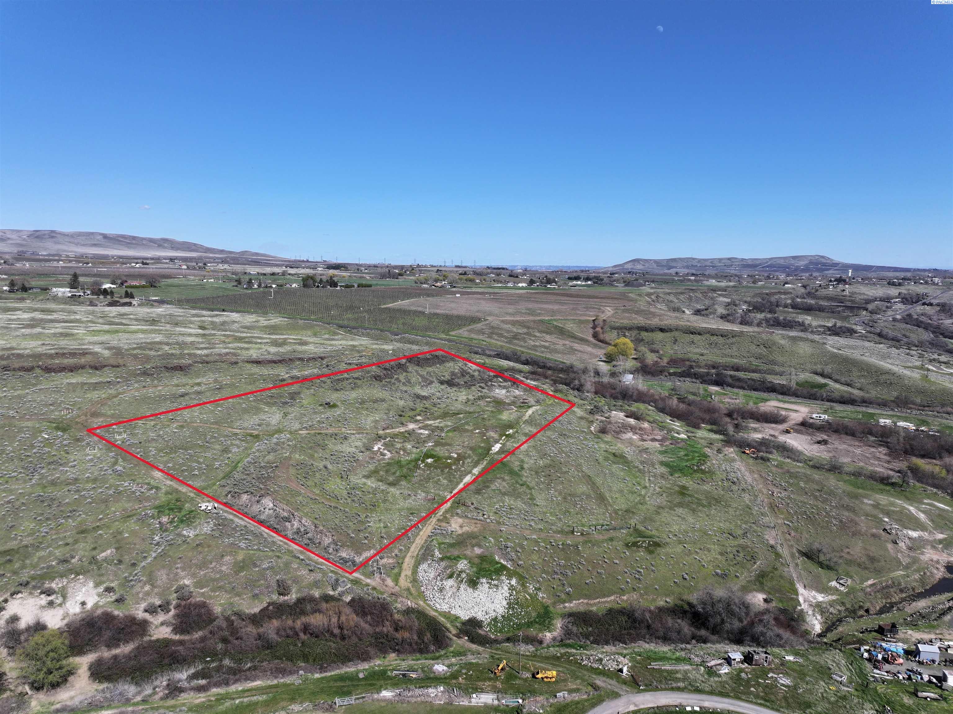 Photo 1 of Land for sale at Nka Rayhill Rd, Benton City, WA 99320 | MLS# PAC293702 | Listing updated on 2026-06-11