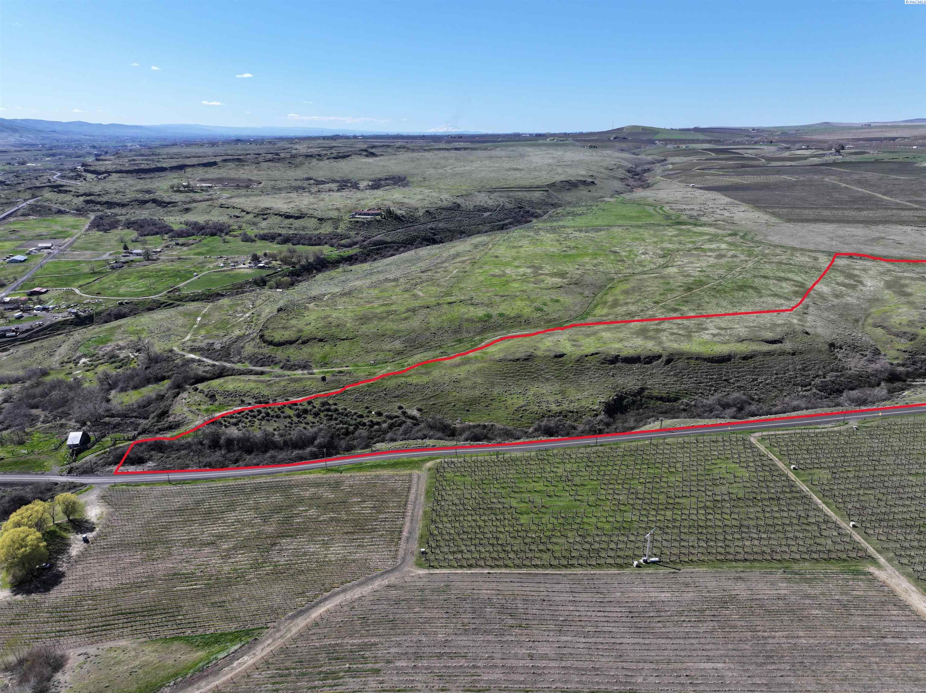 Photo 1 of Land for sale at Nka Knox Rd, Benton City, WA 99320 | MLS# PAC293704 | Listing updated on 2026-06-11