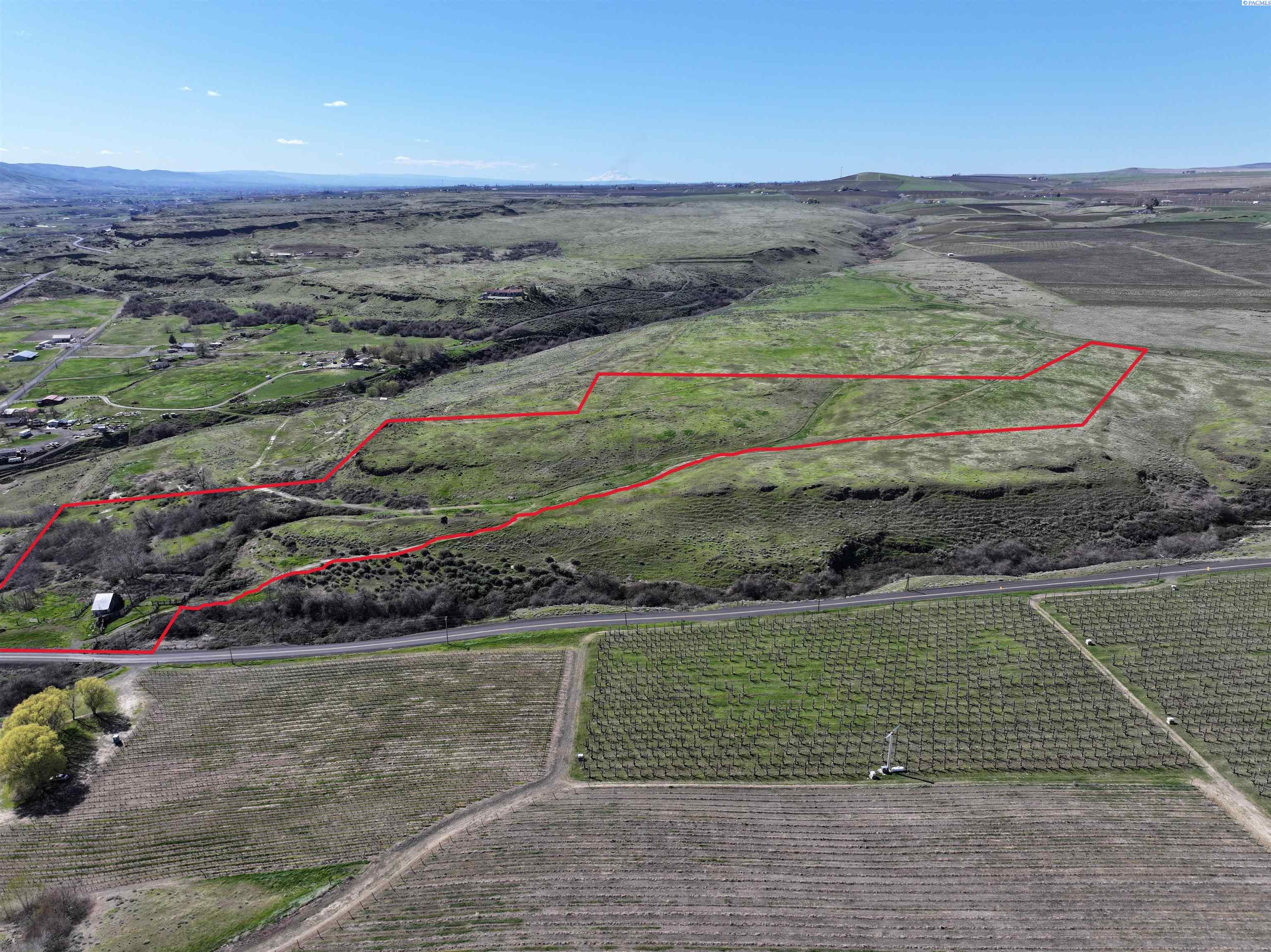 Photo 1 of Land for sale at Nka Knox Rd, Benton City, WA 99320 | MLS# PAC293705 | Listing updated on 2026-06-11
