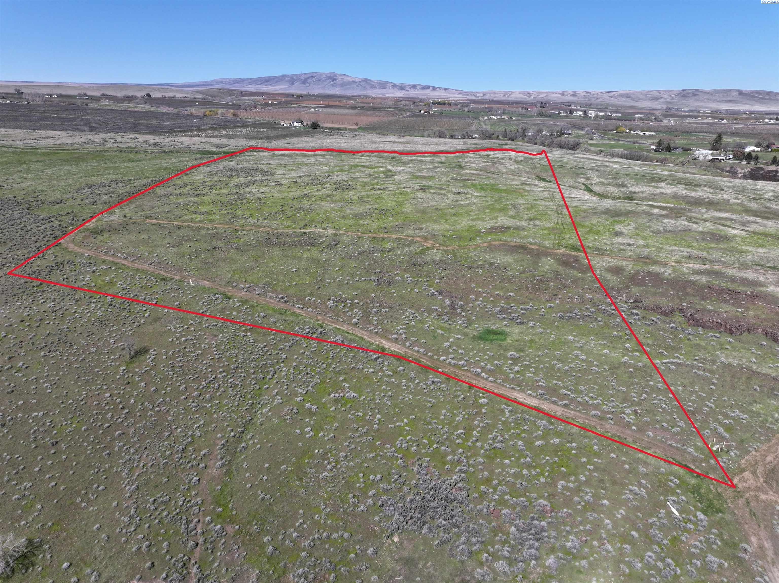 Photo 1 of Land for sale at Nka Knox Rd, Benton City, WA 99320 | MLS# PAC293706 | Listing updated on 2026-06-11