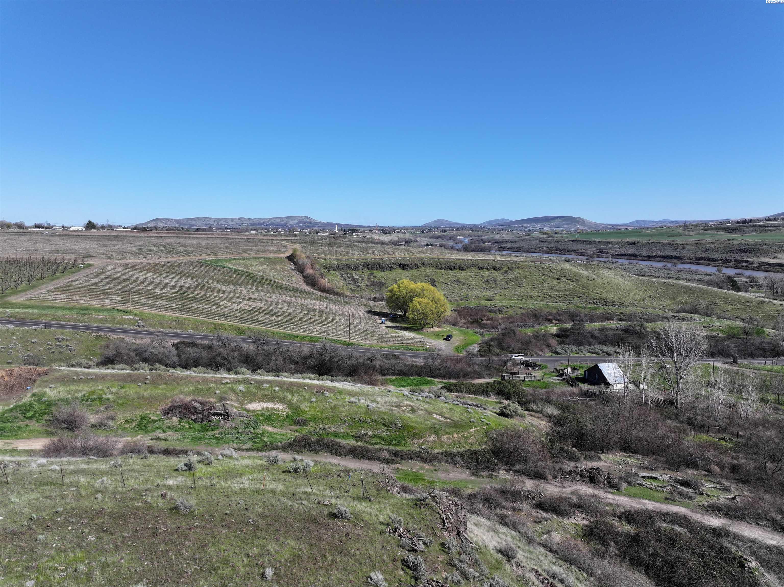 Photo 2 of Land for sale at Nka Knox Rd, Benton City, WA 99320 | MLS# PAC293706 | Listing updated on 2026-06-11