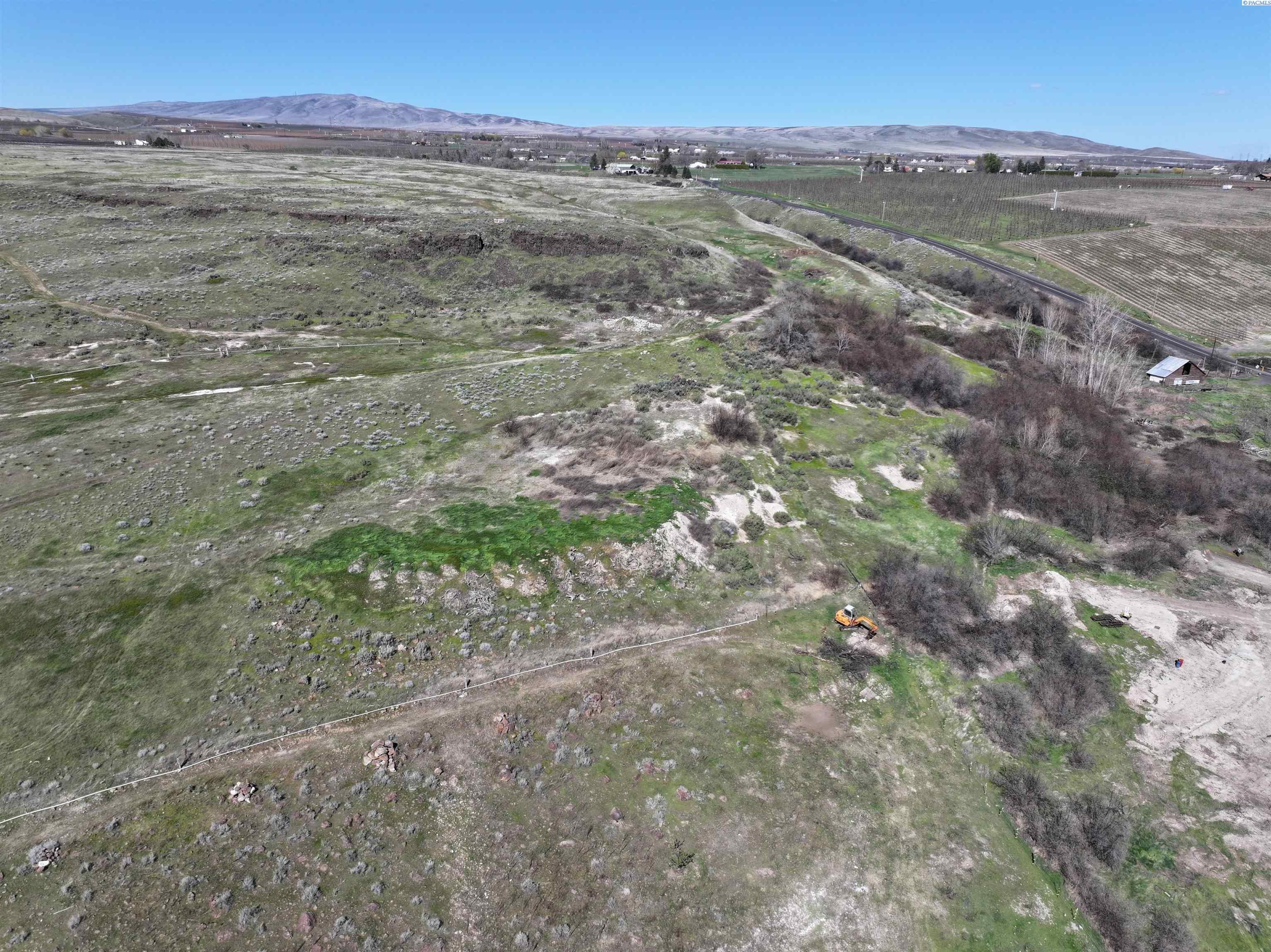 Photo 3 of Land for sale at Nka Knox Rd, Benton City, WA 99320 | MLS# PAC293706 | Listing updated on 2026-06-11