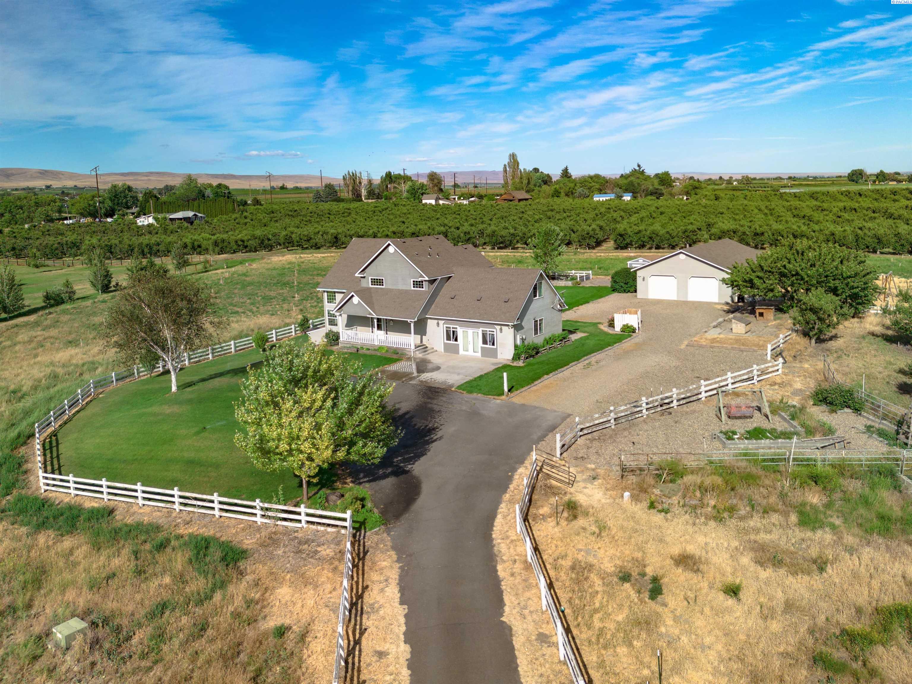 Photo 3 of Single family home for sale at 16436 Yakima Valley Hwy, Granger, WA 98932 | MLS# PAC293707 | Listing updated on 2026-08-17