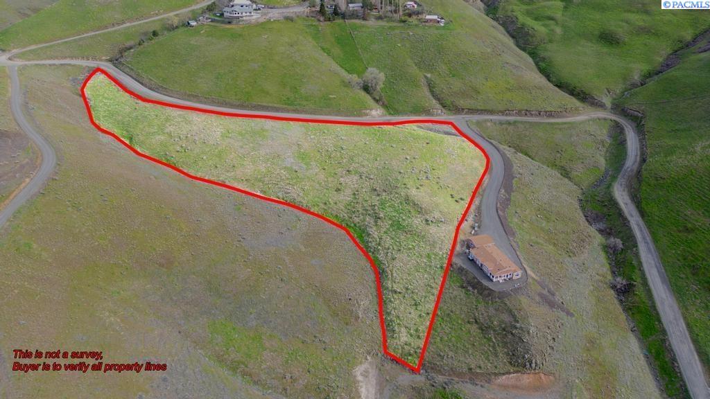 Photo 4 of Land for sale at 00 Silcott Hills Rd, Clarkston, WA 99403 | MLS# PAC293737 | Listing updated on 2026-06-12